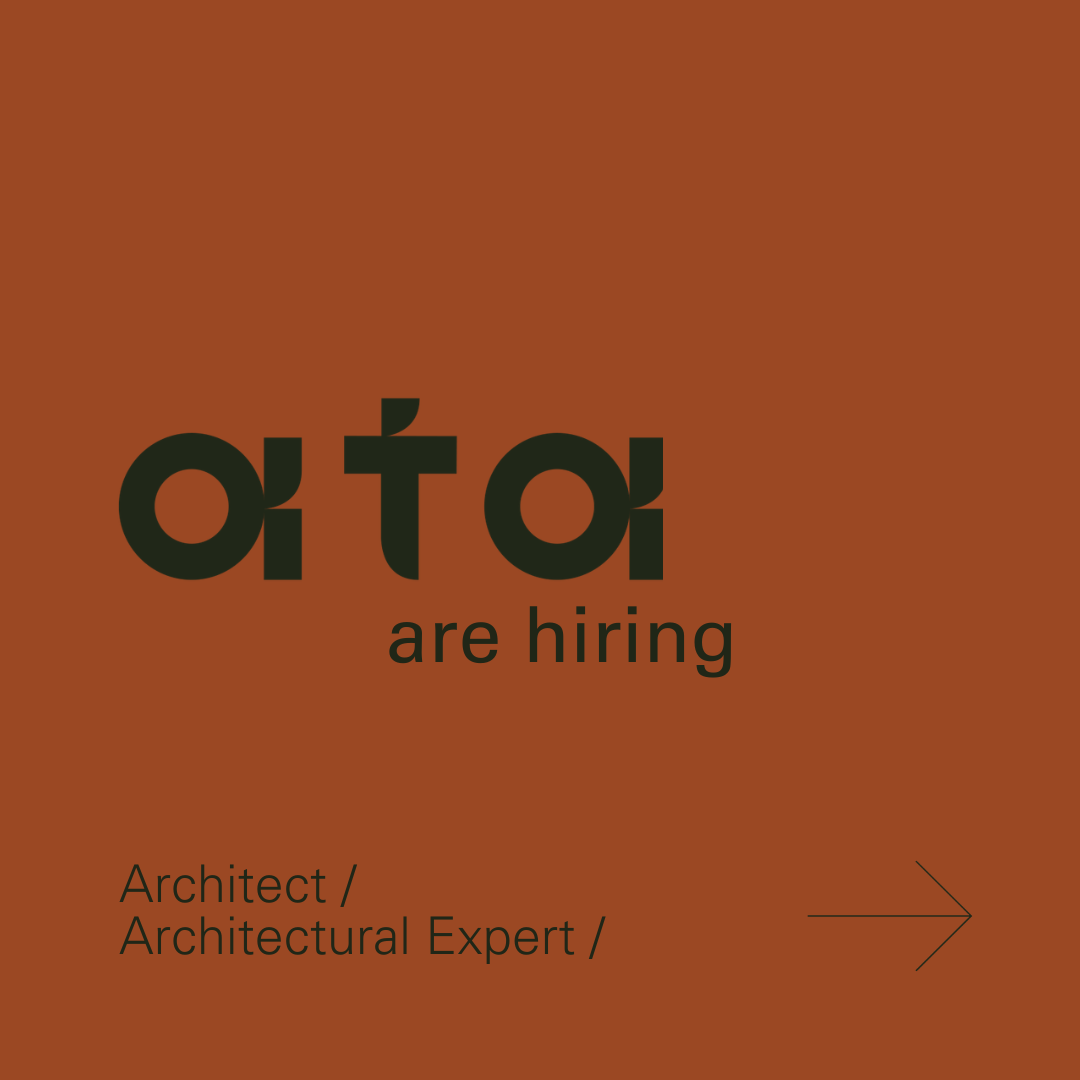 architect job ad at ata