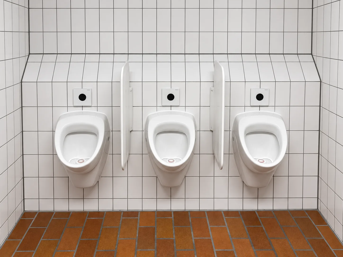 Kindergerechte Sanitärräume