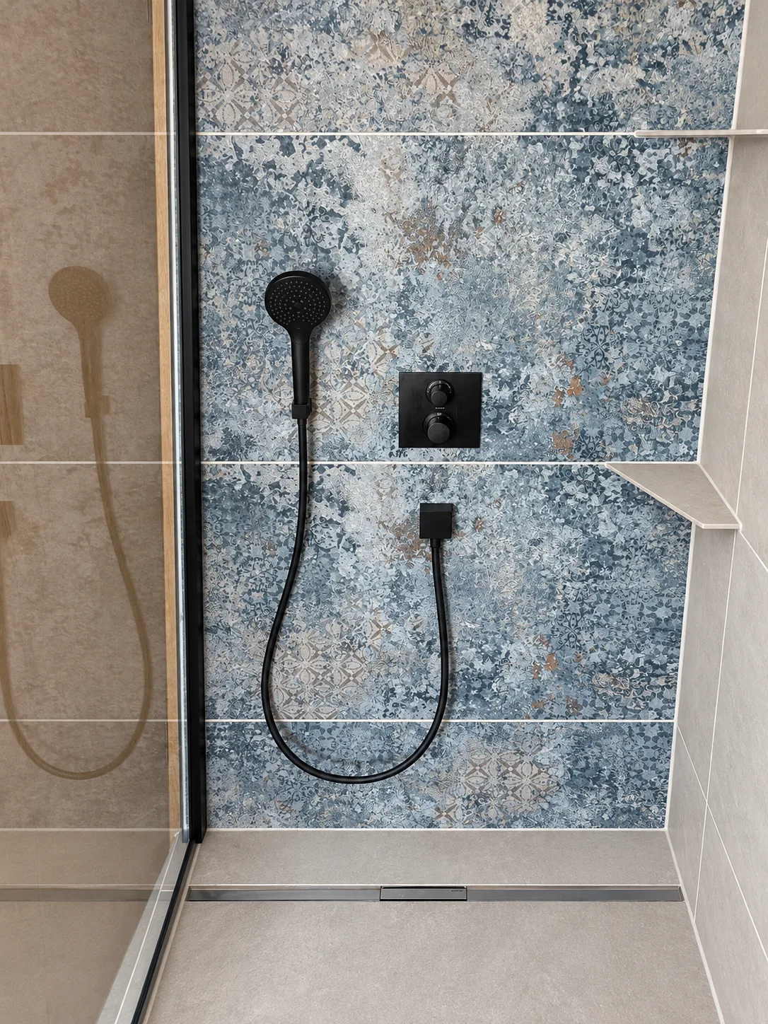 Sanitärräume in der Pflege
