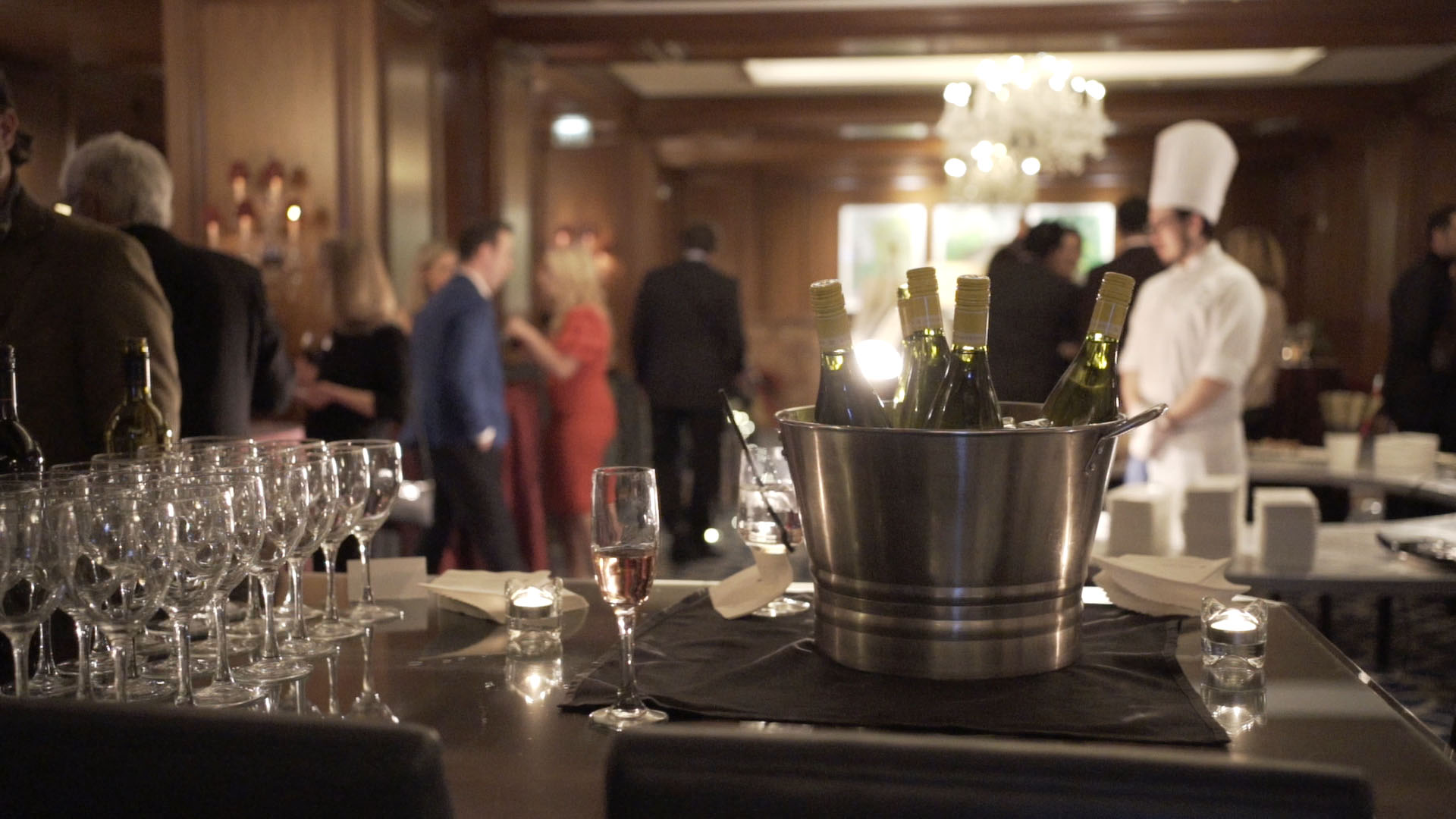 Celebrating and honoring our wonderful clients, colleagues, friends and family at our favorite event of the year! Reid Case Group Holiday Party at The Ritz 2019!