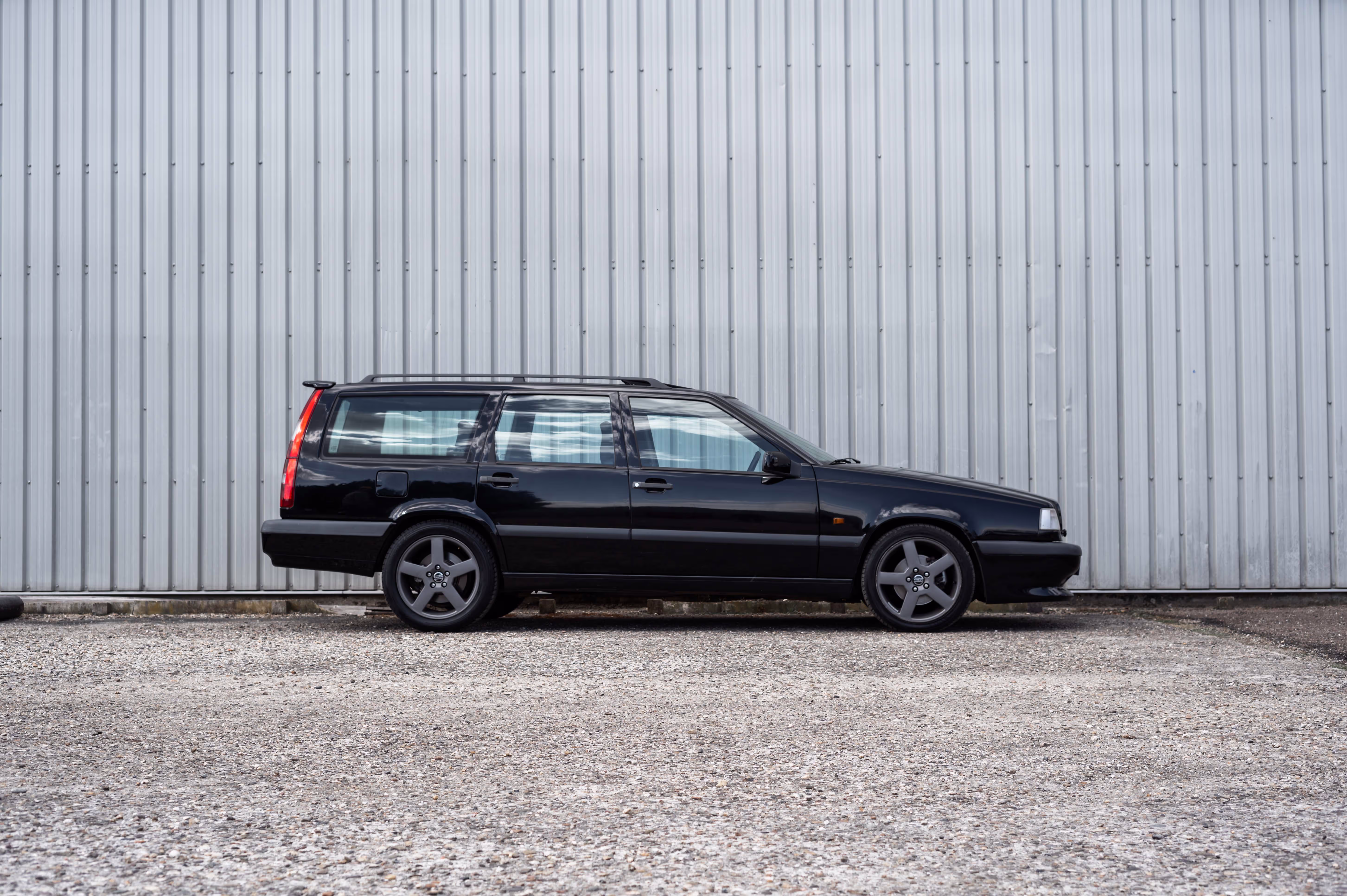 Volvo 850 T5R