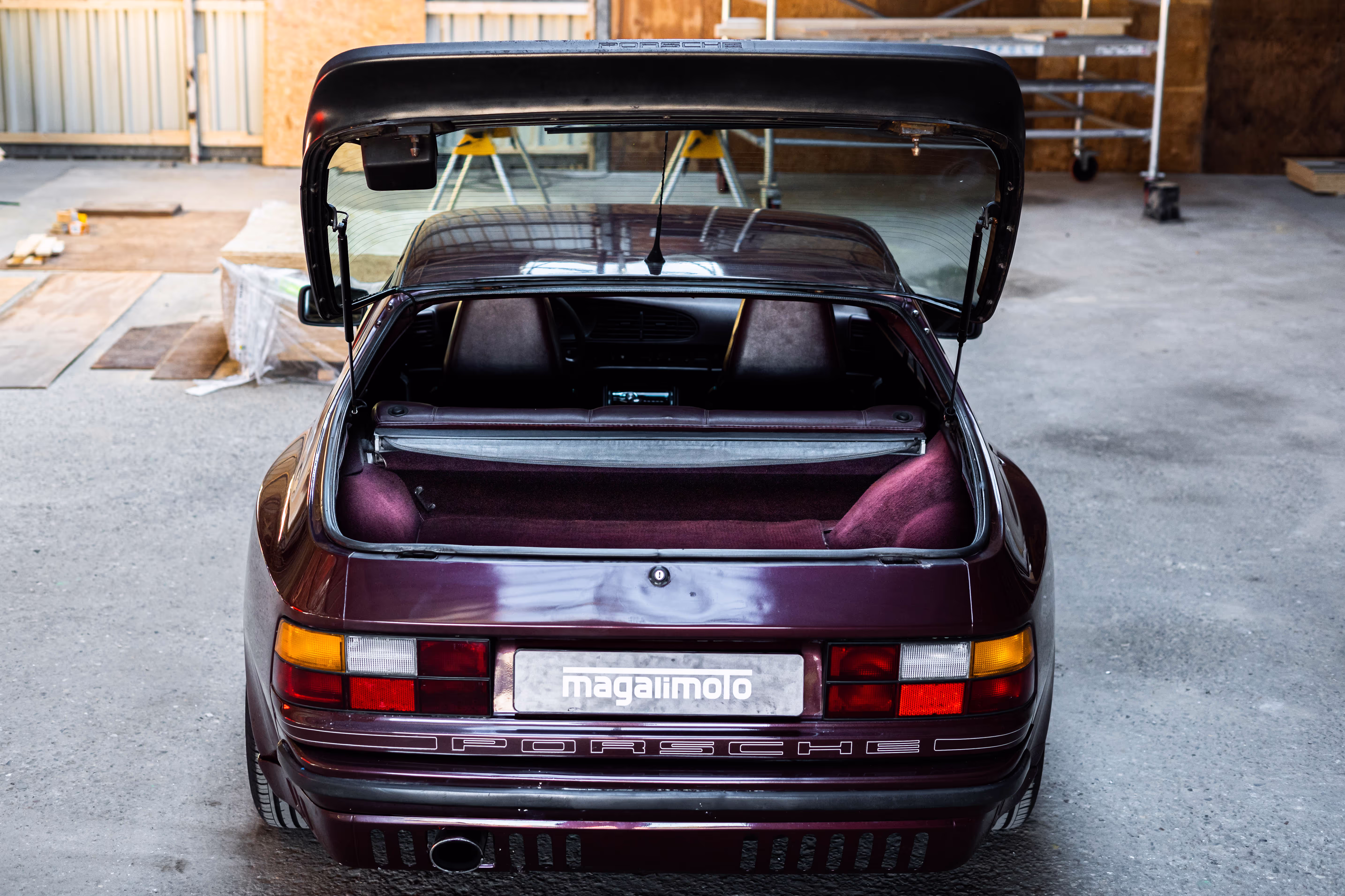 Bordeaux 944