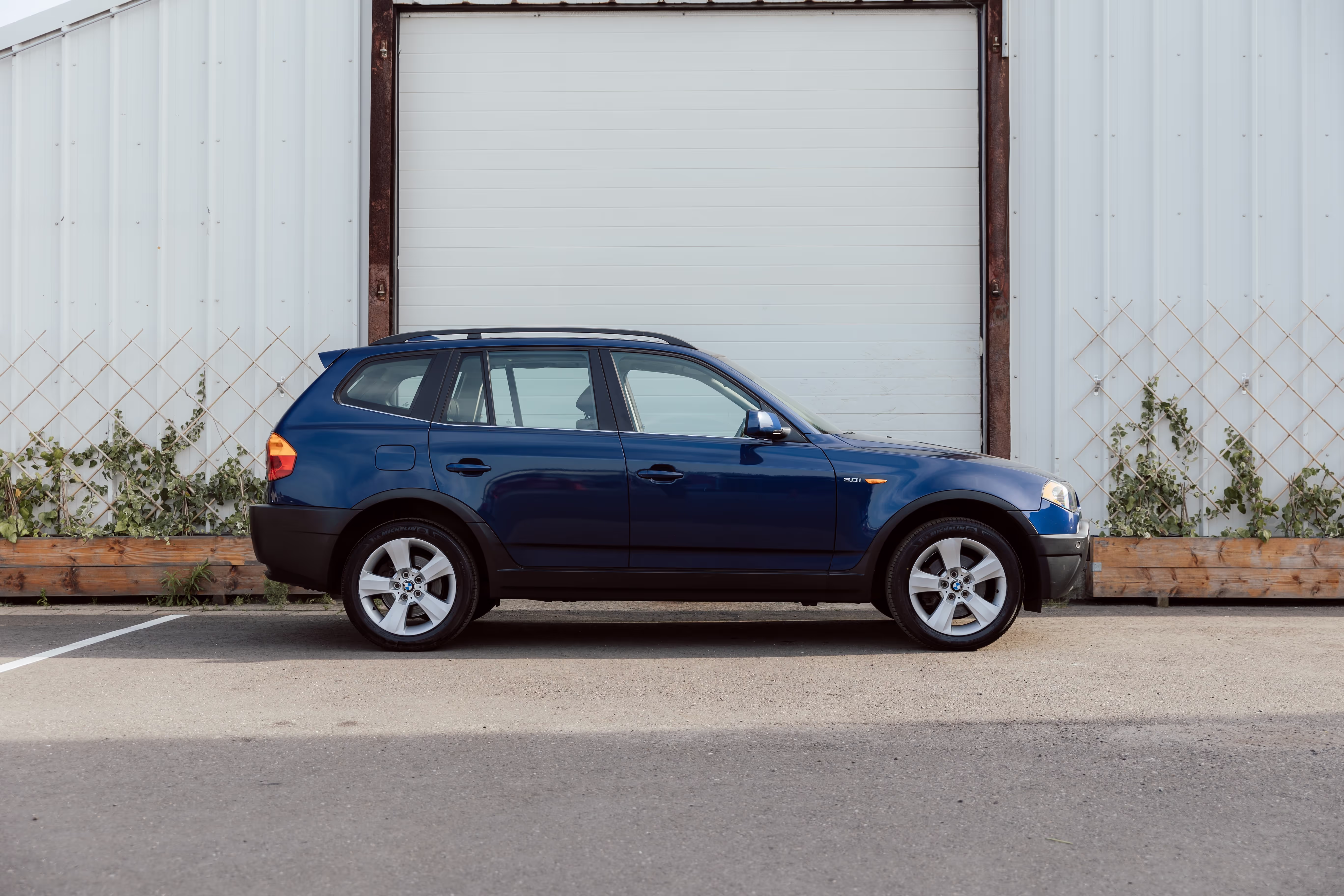 BMW X3 3.0i