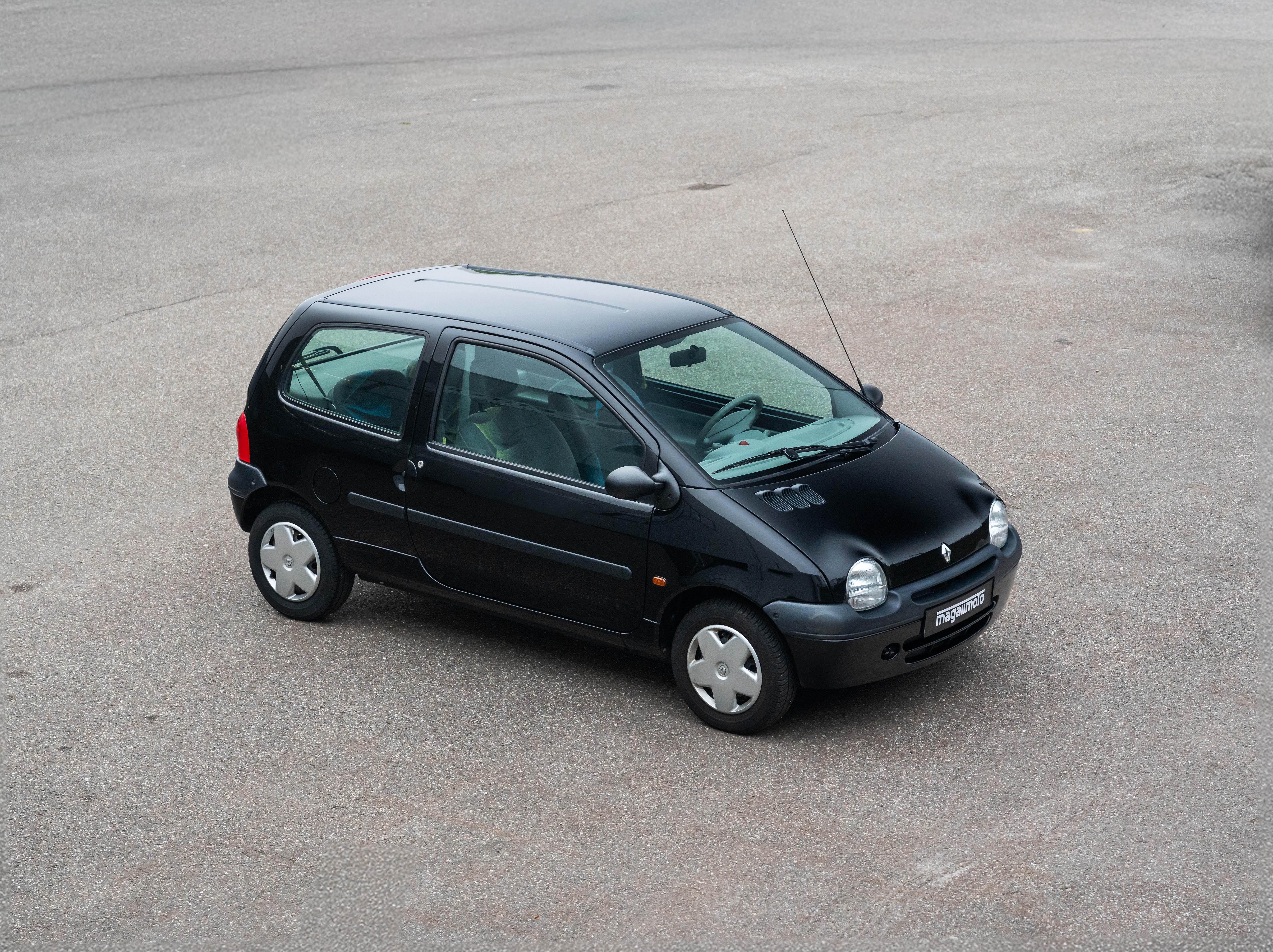 Renault Twingo 1.2