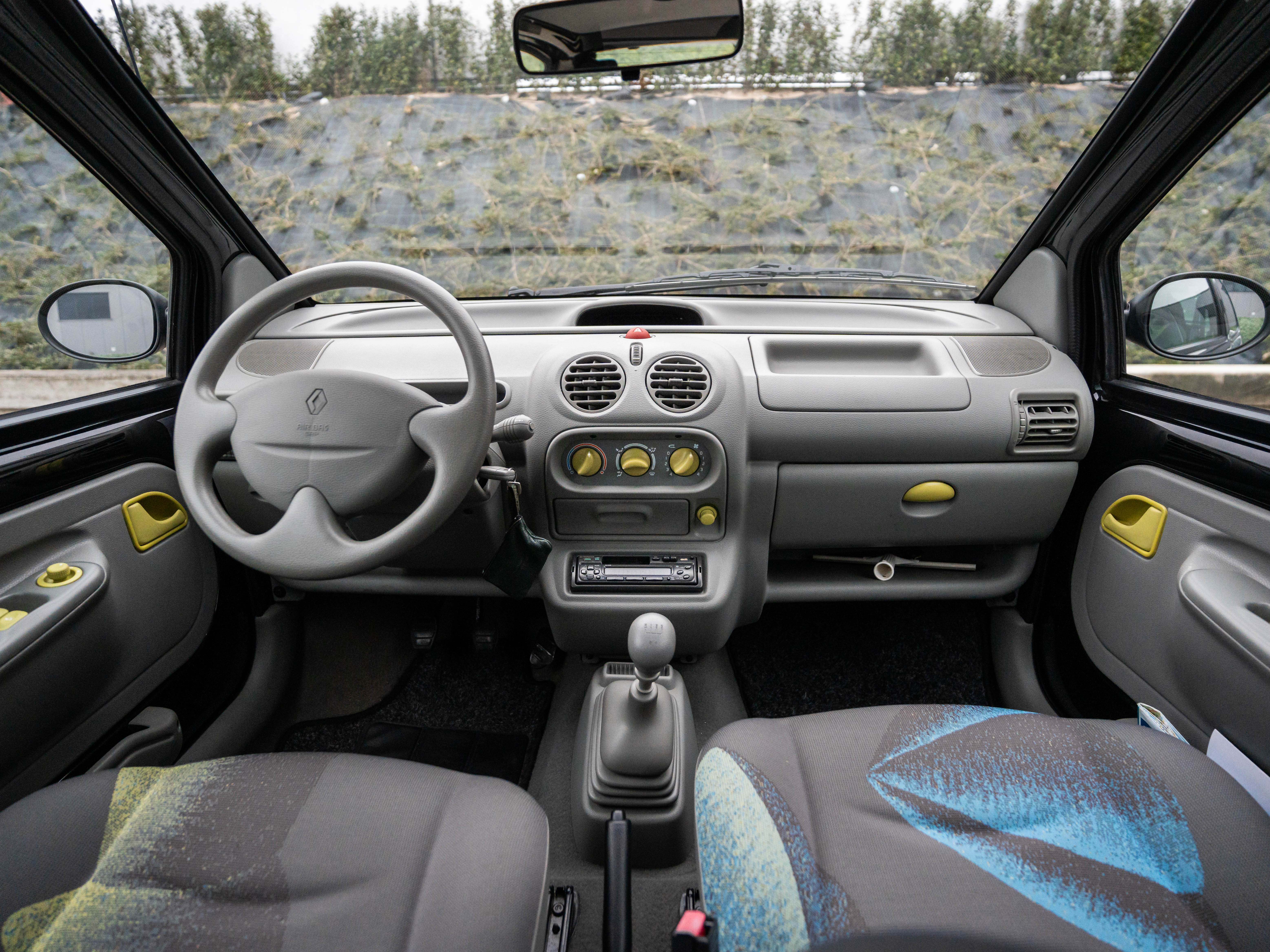 Renault Twingo 1.2
