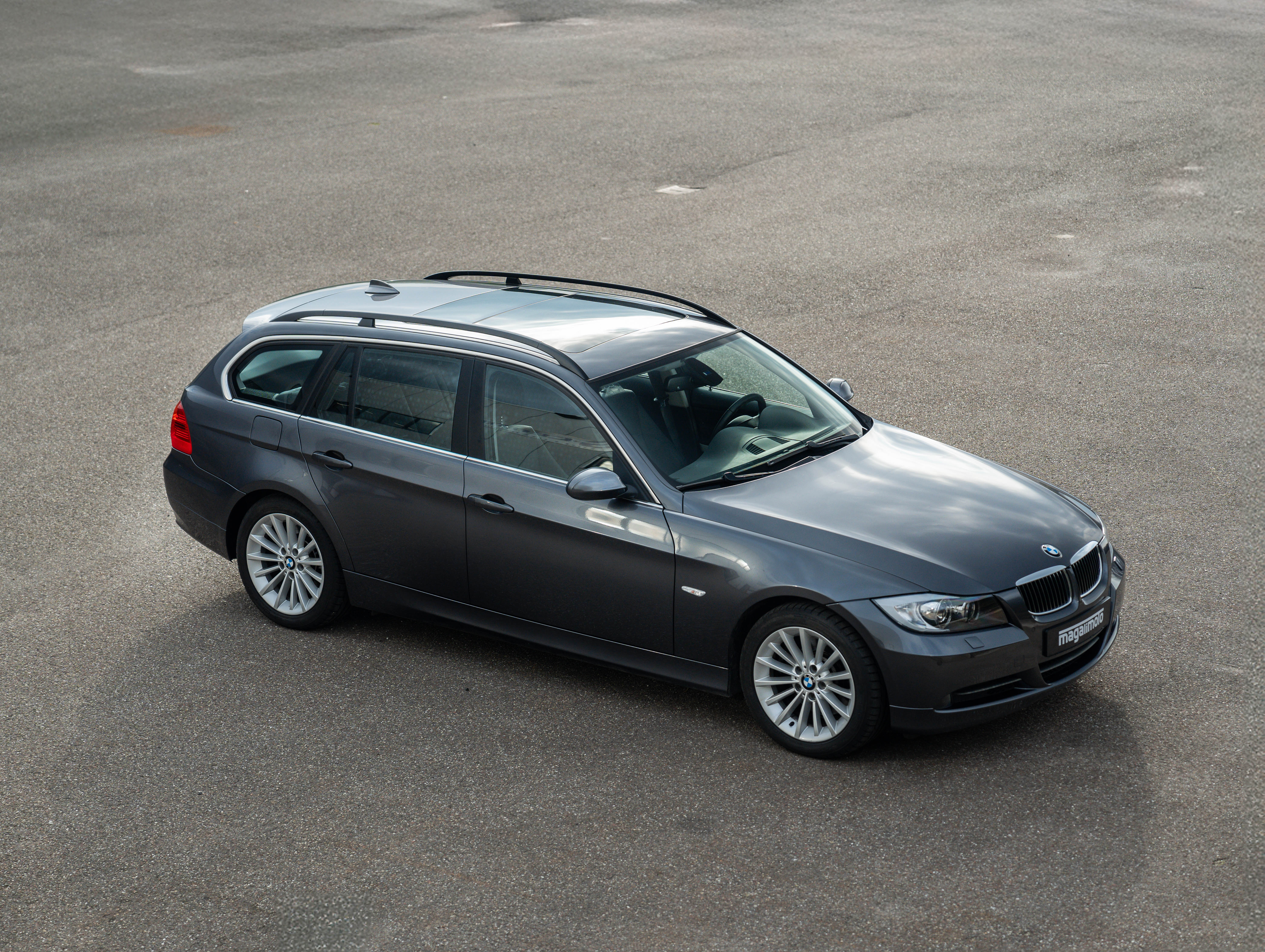 BMW 330d xDrive