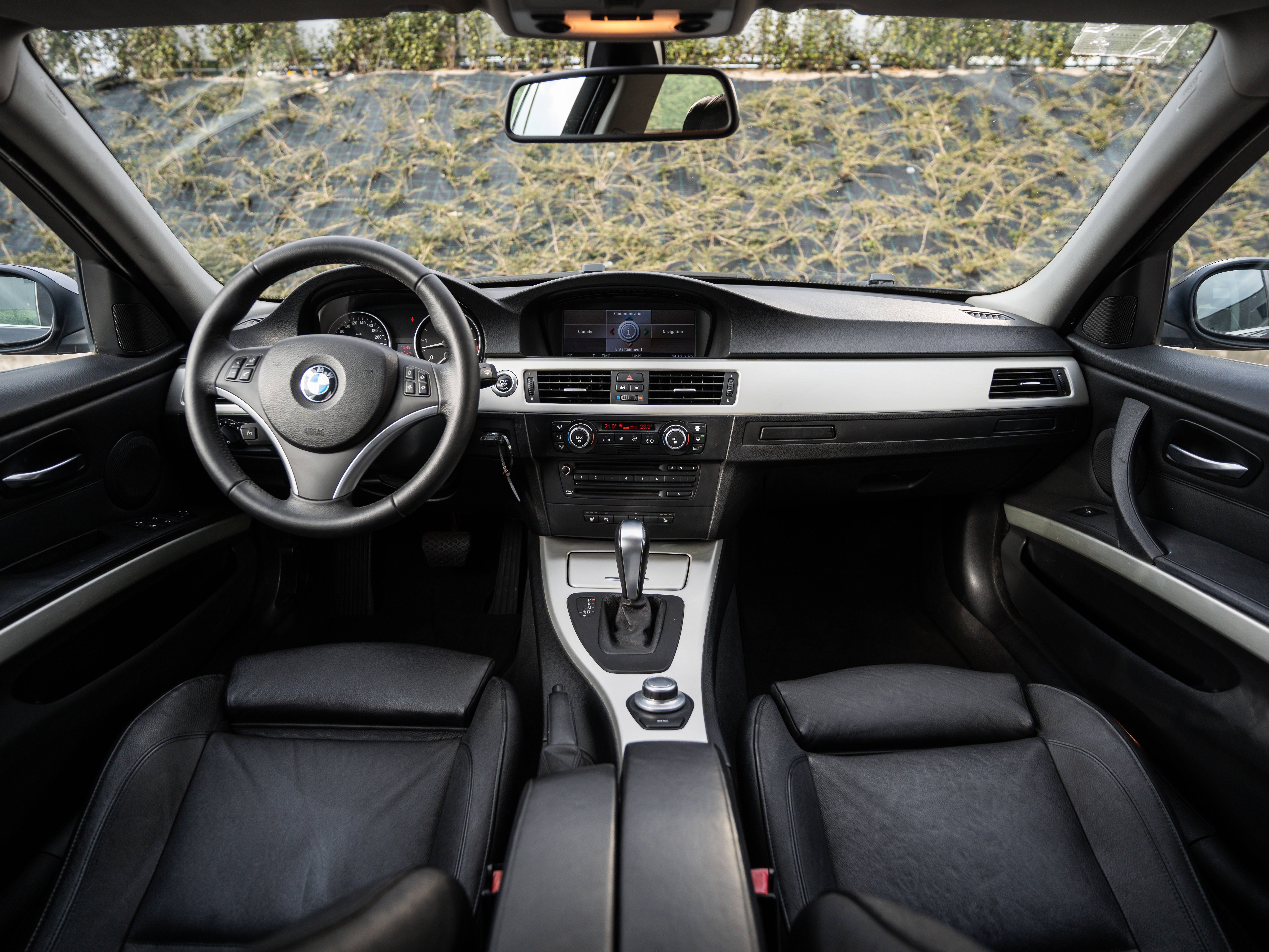BMW 330d xDrive