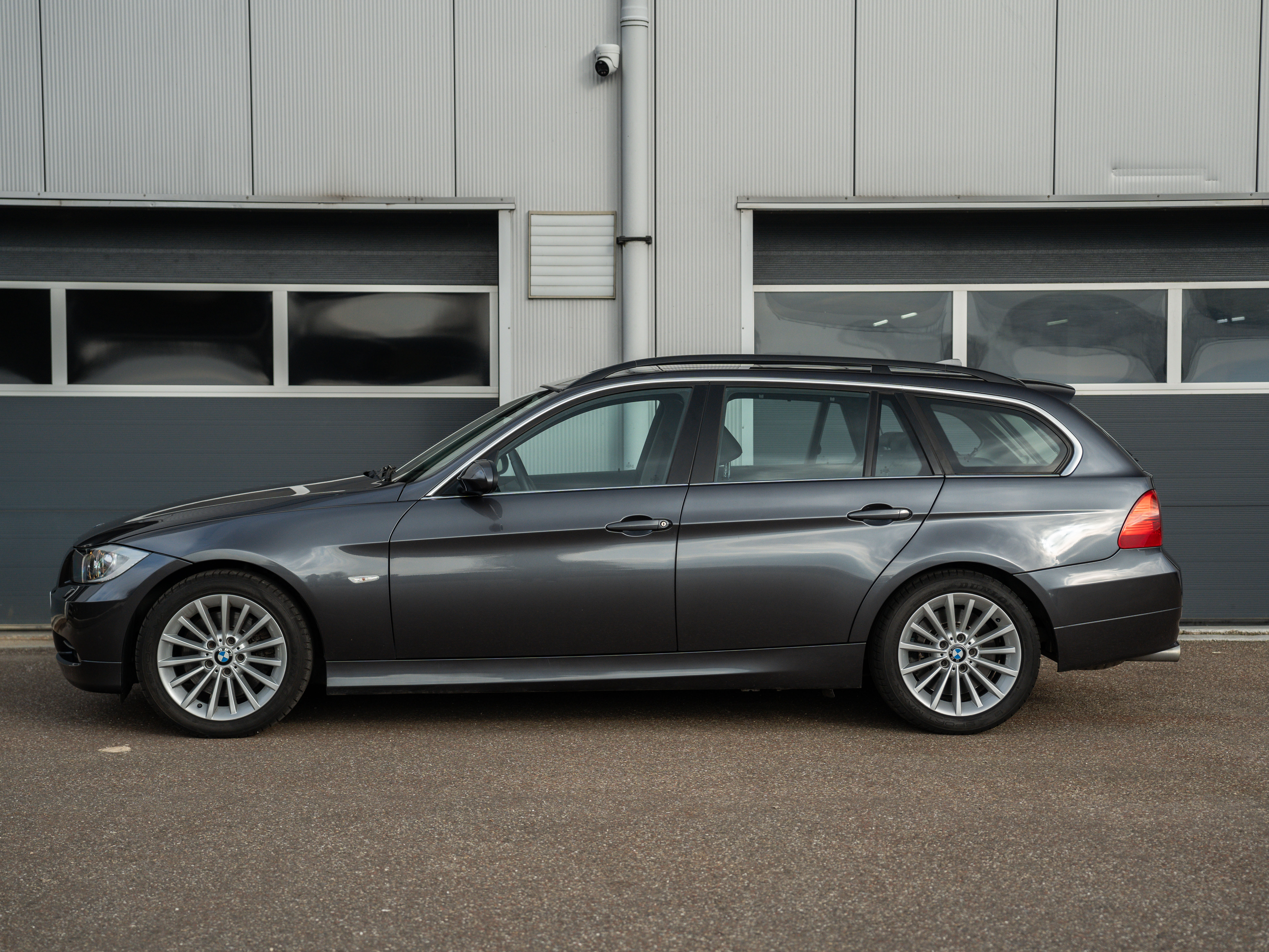 BMW 330d xDrive