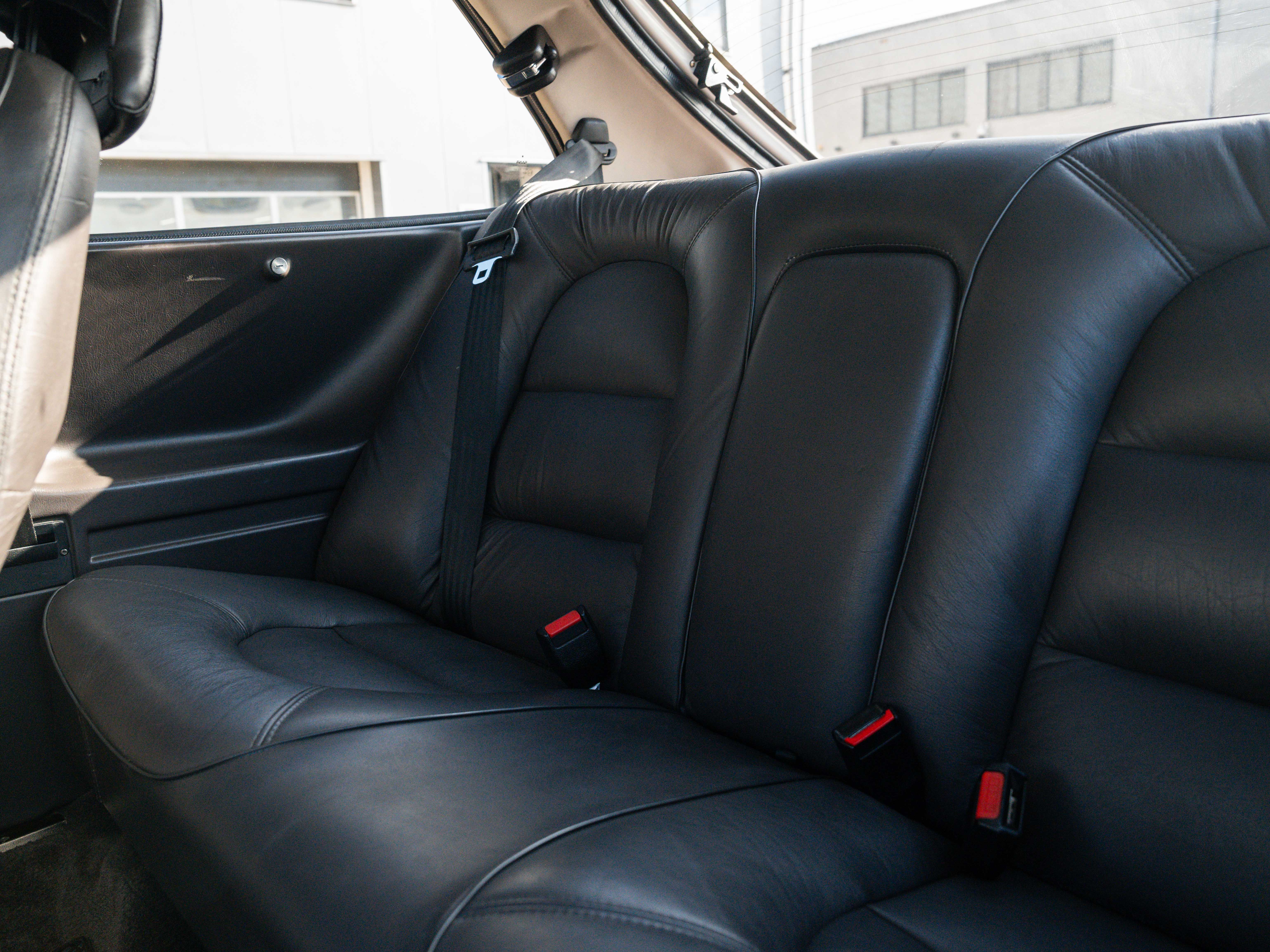 Saab 900 Turbo Coupé 8v