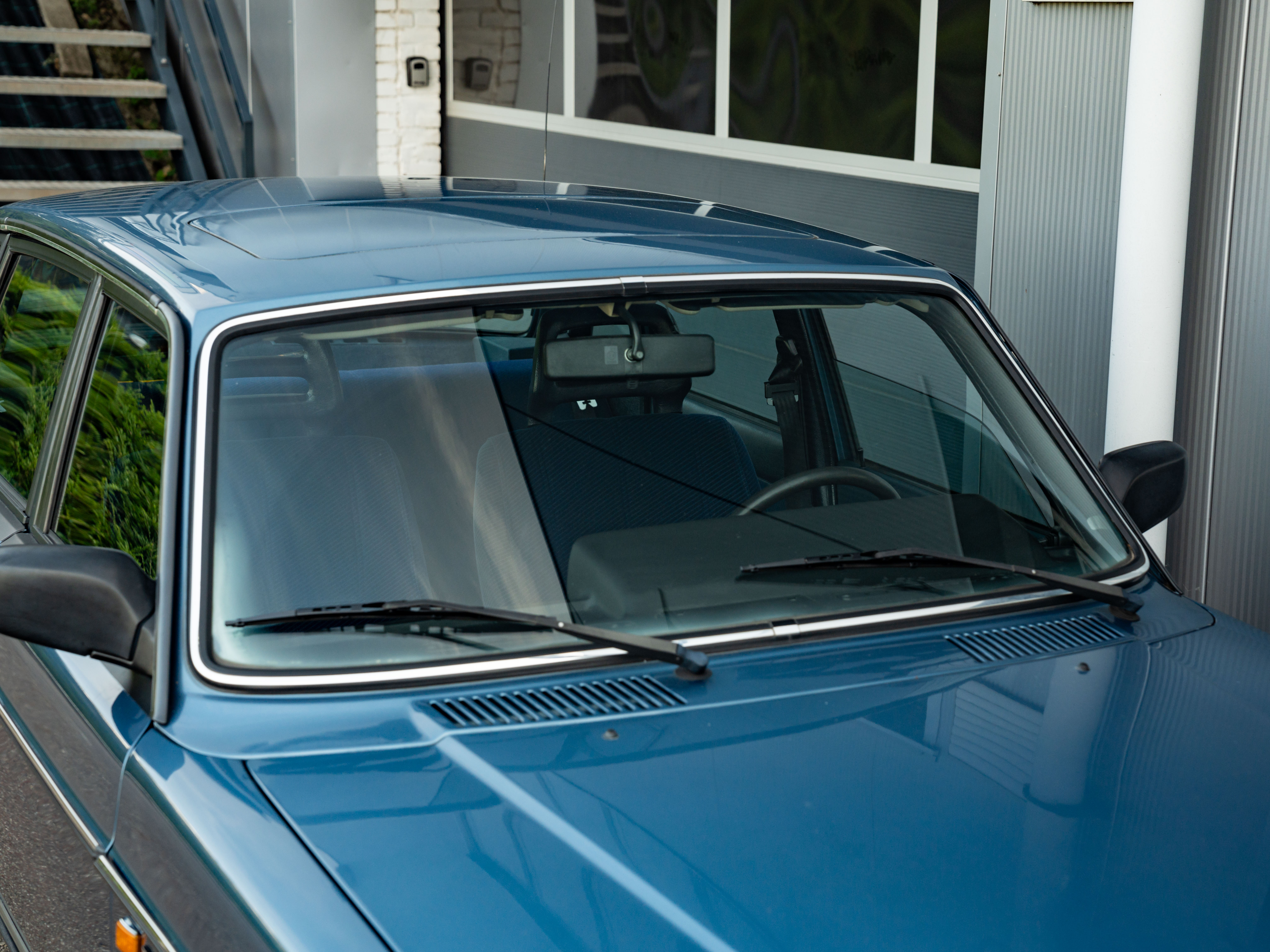 Volvo 240 2.3 GL - 1987