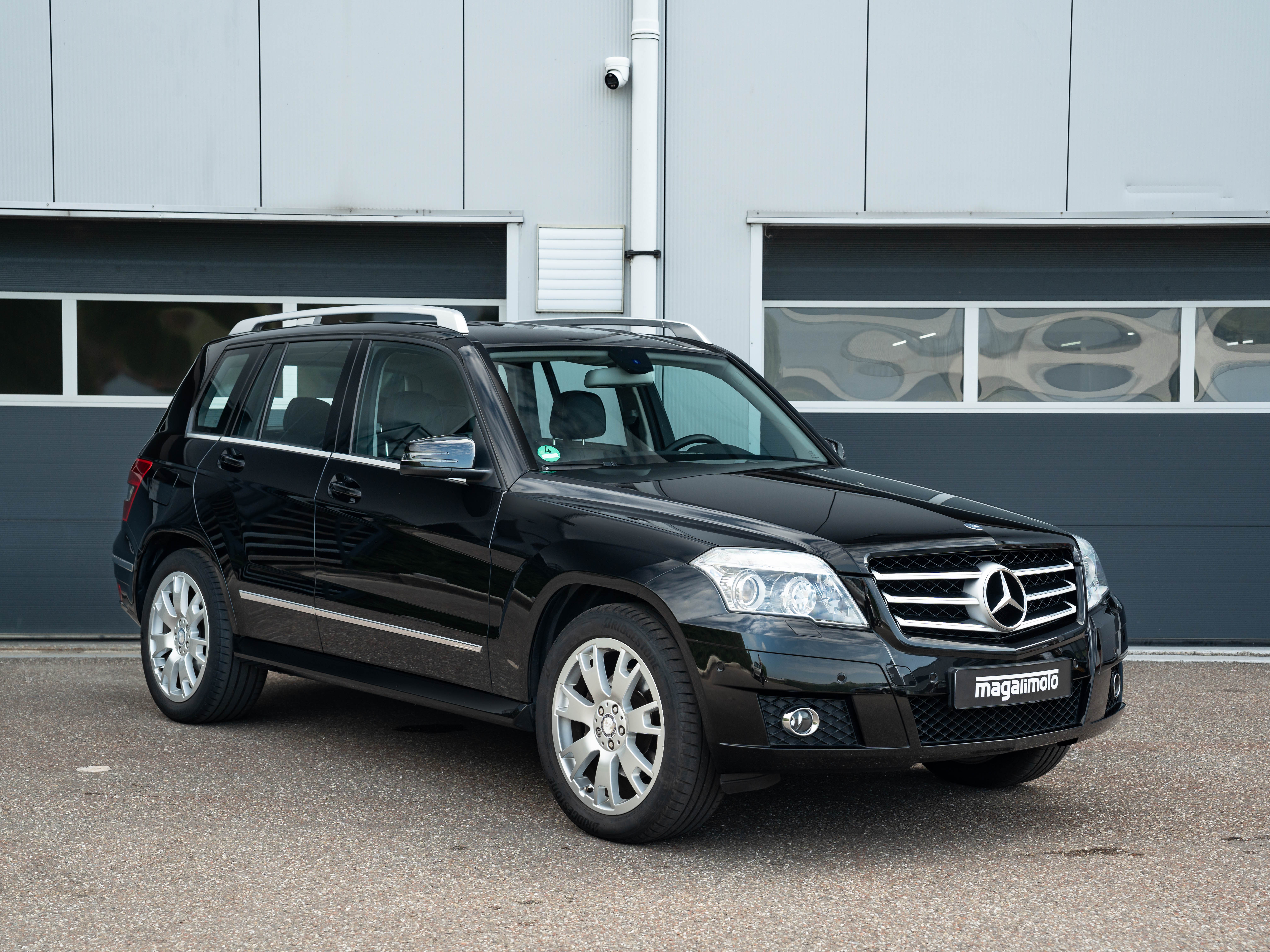 GLK 280 4-matic