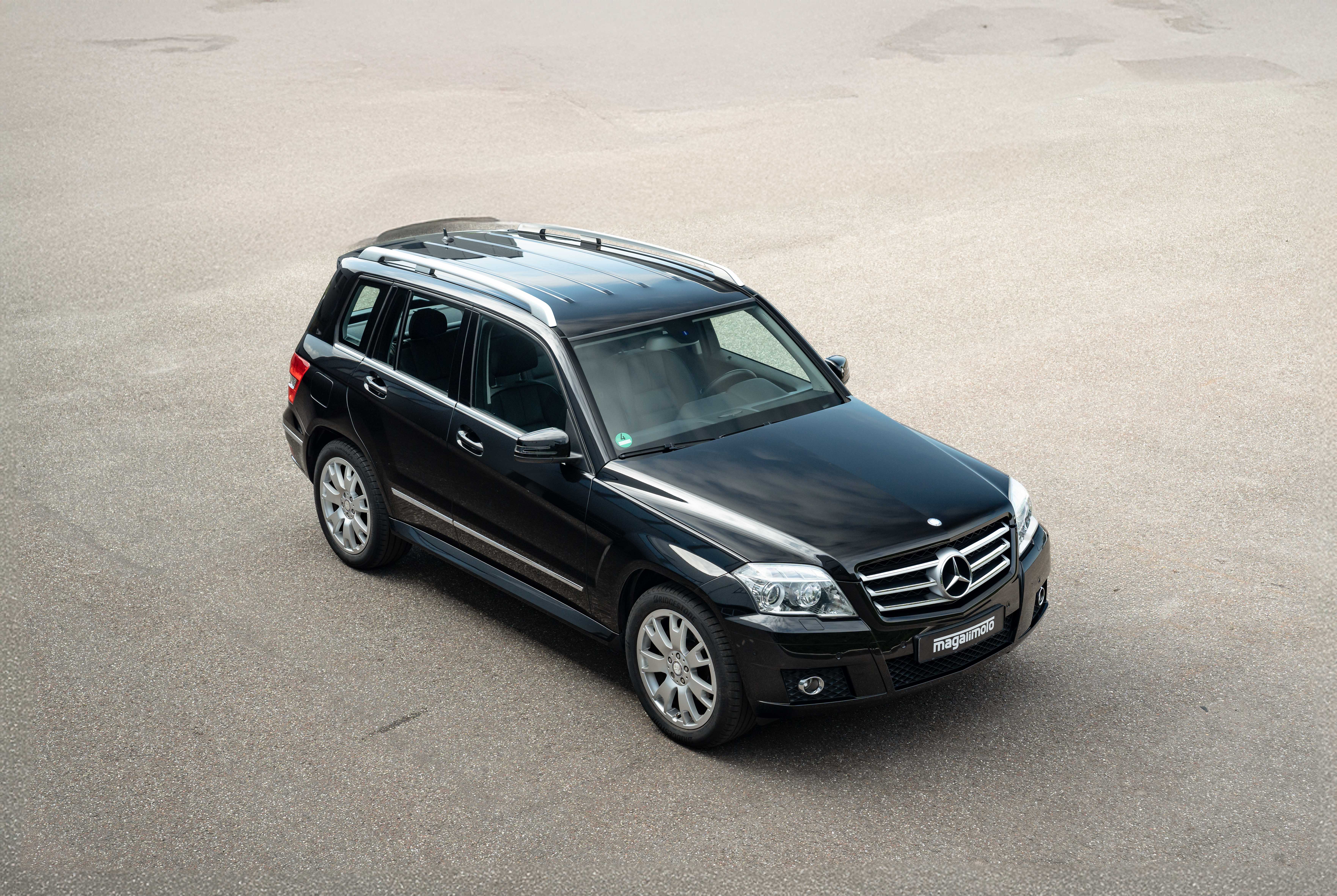 GLK 280 4-matic