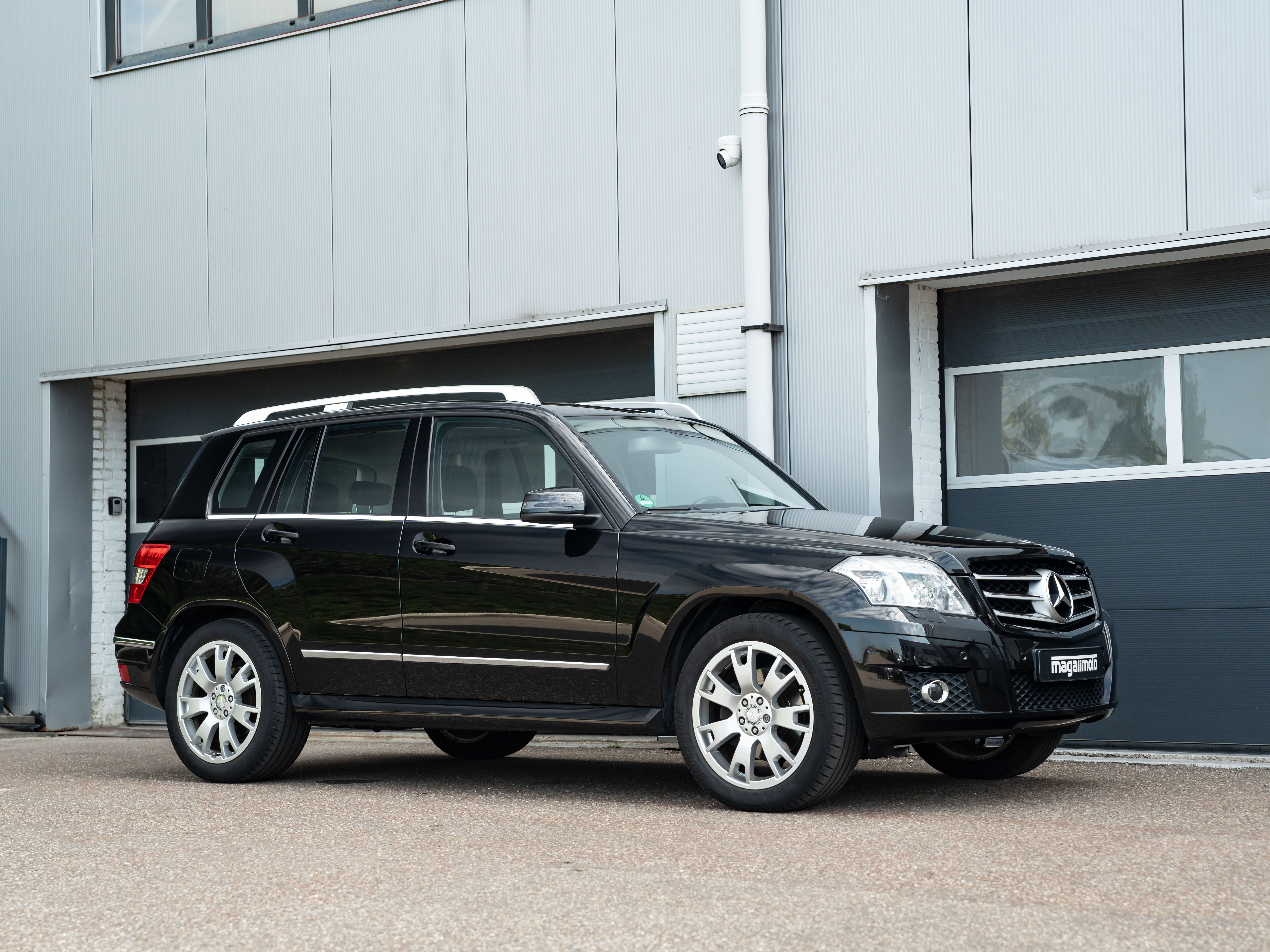 GLK 280 4-matic