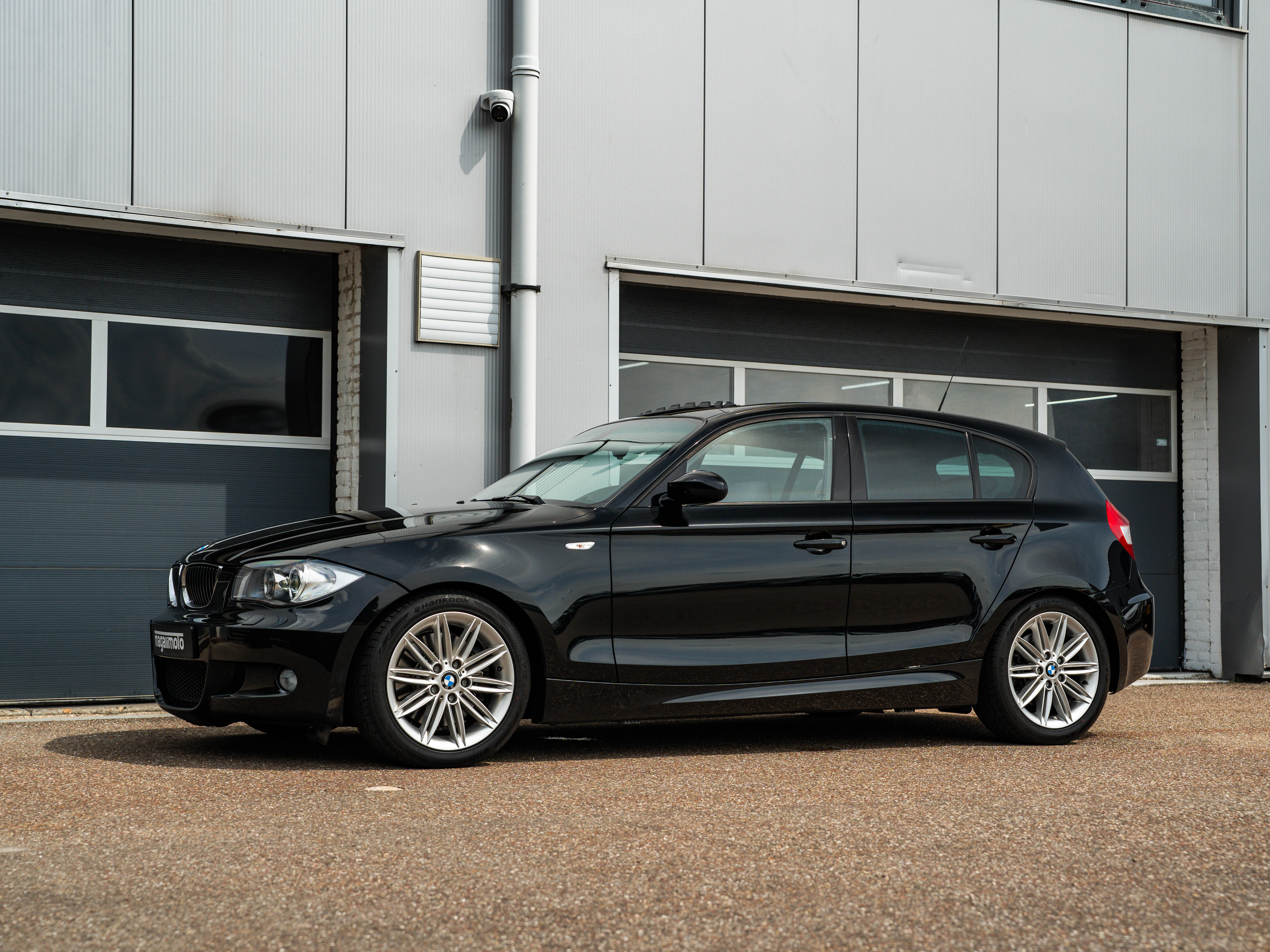 BMW 130i Automaat