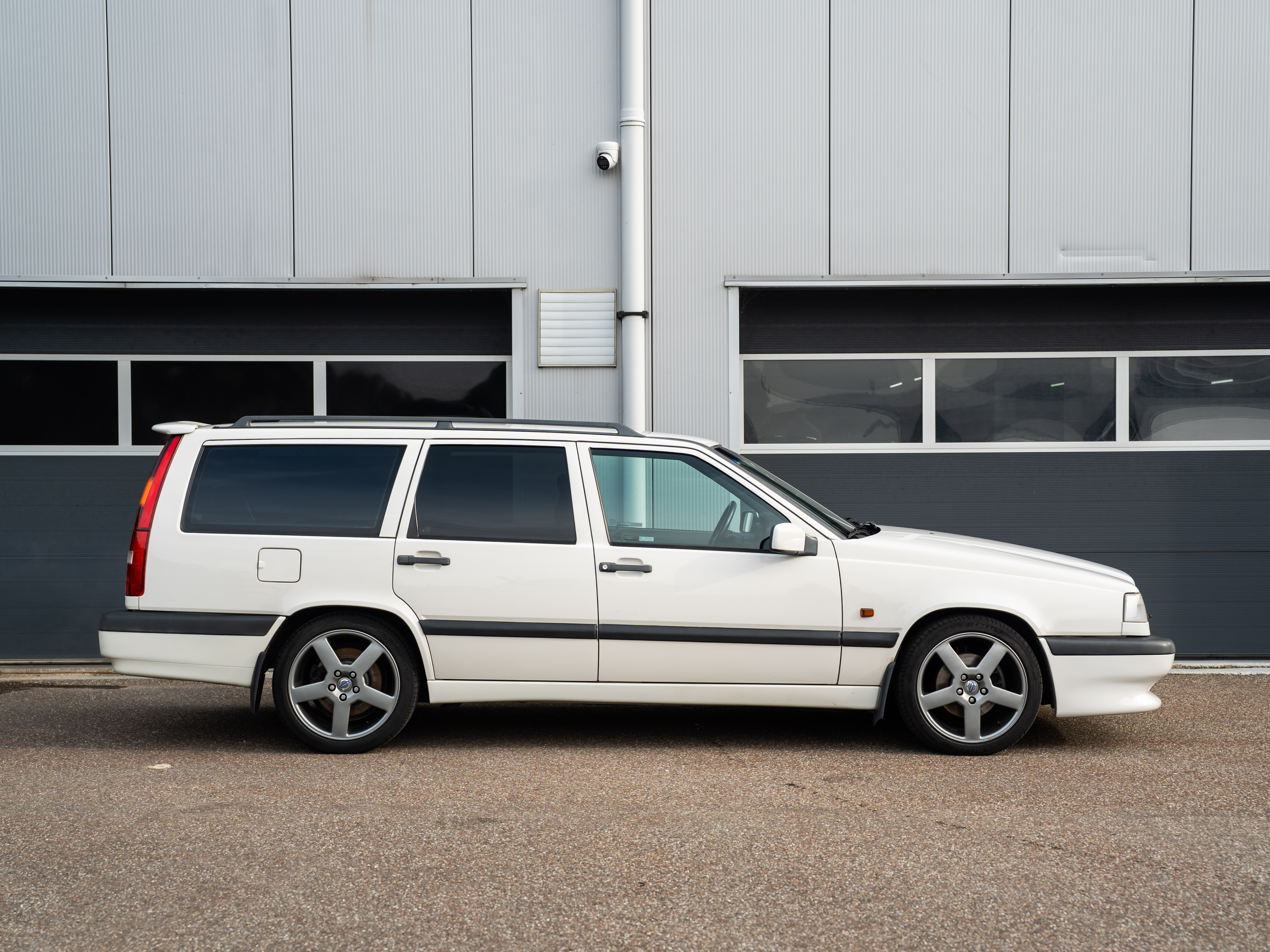 Volvo 850 2.5 20V