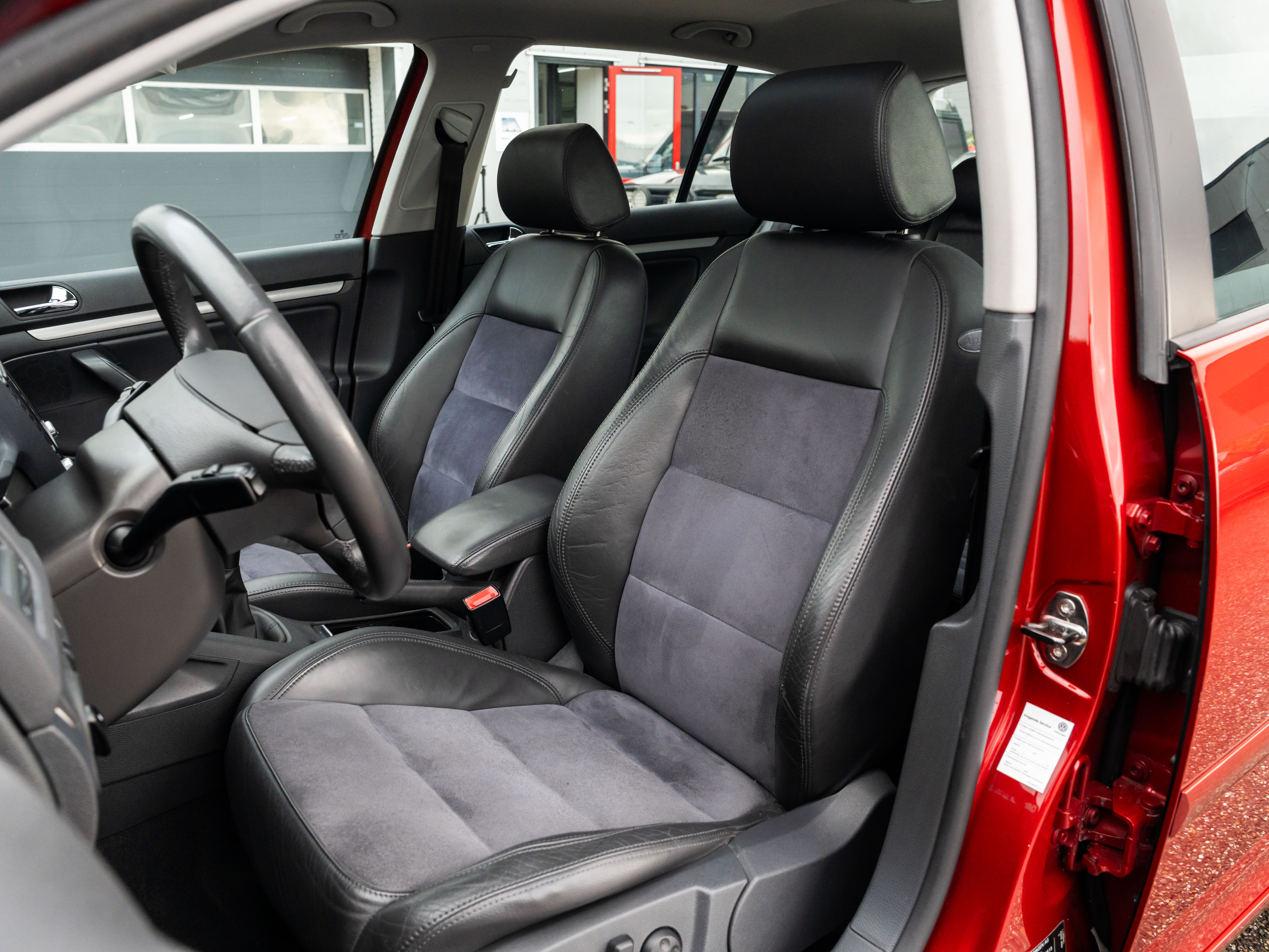 Volkswagen Golf V 2.0 FSI - 2004