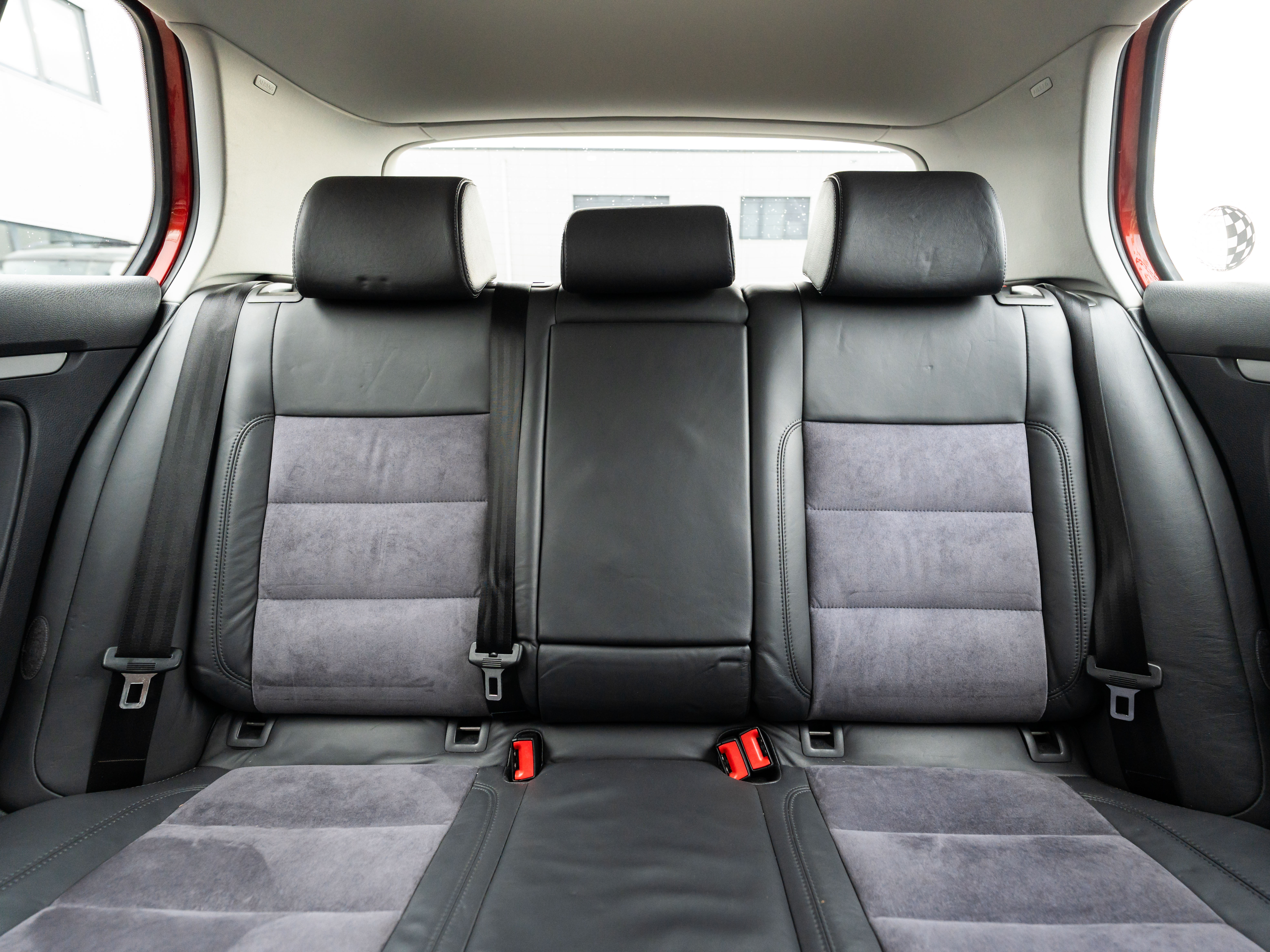 Volkswagen Golf V 2.0 FSI - 2004