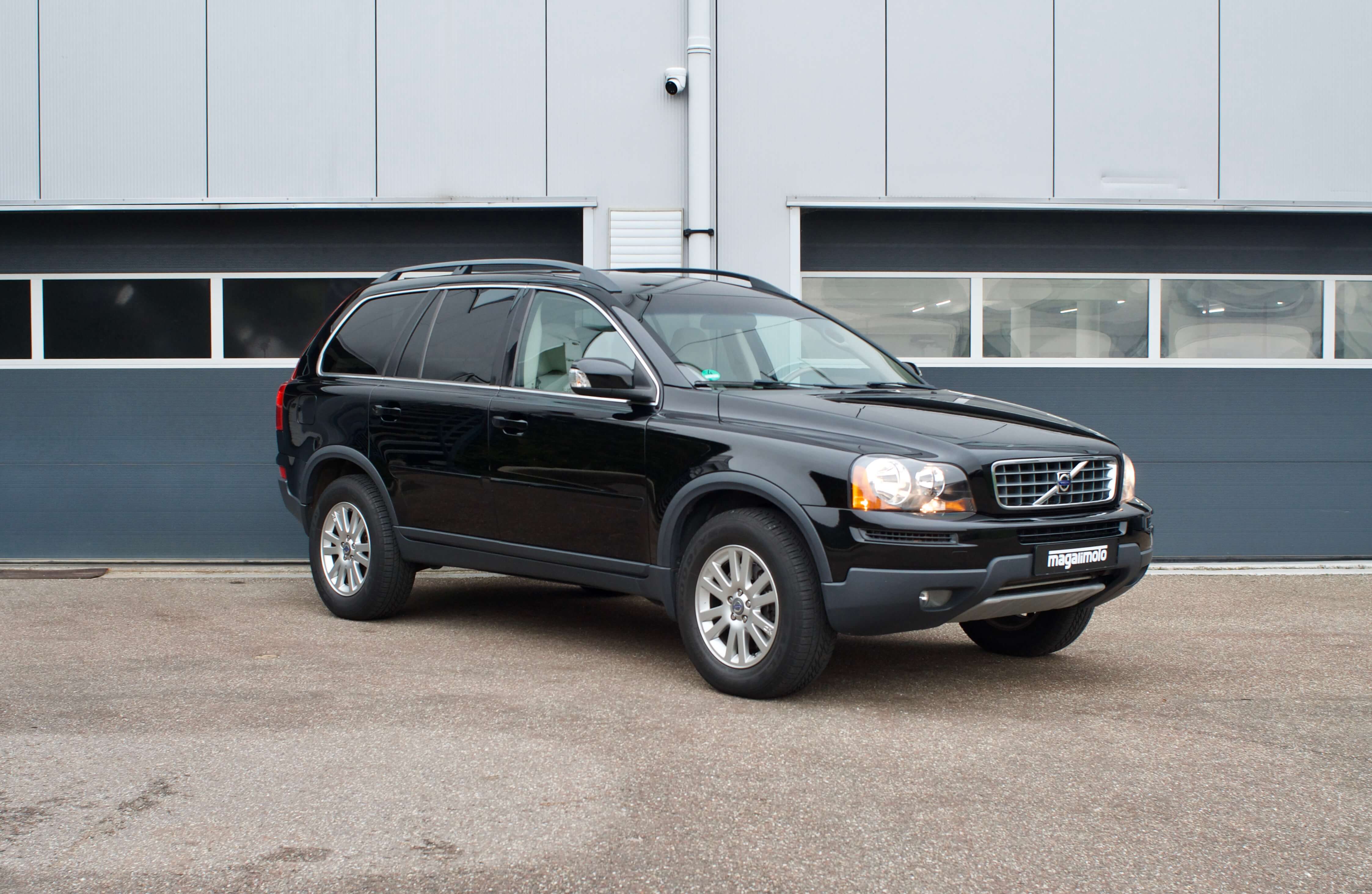 Volvo XC90 3.2