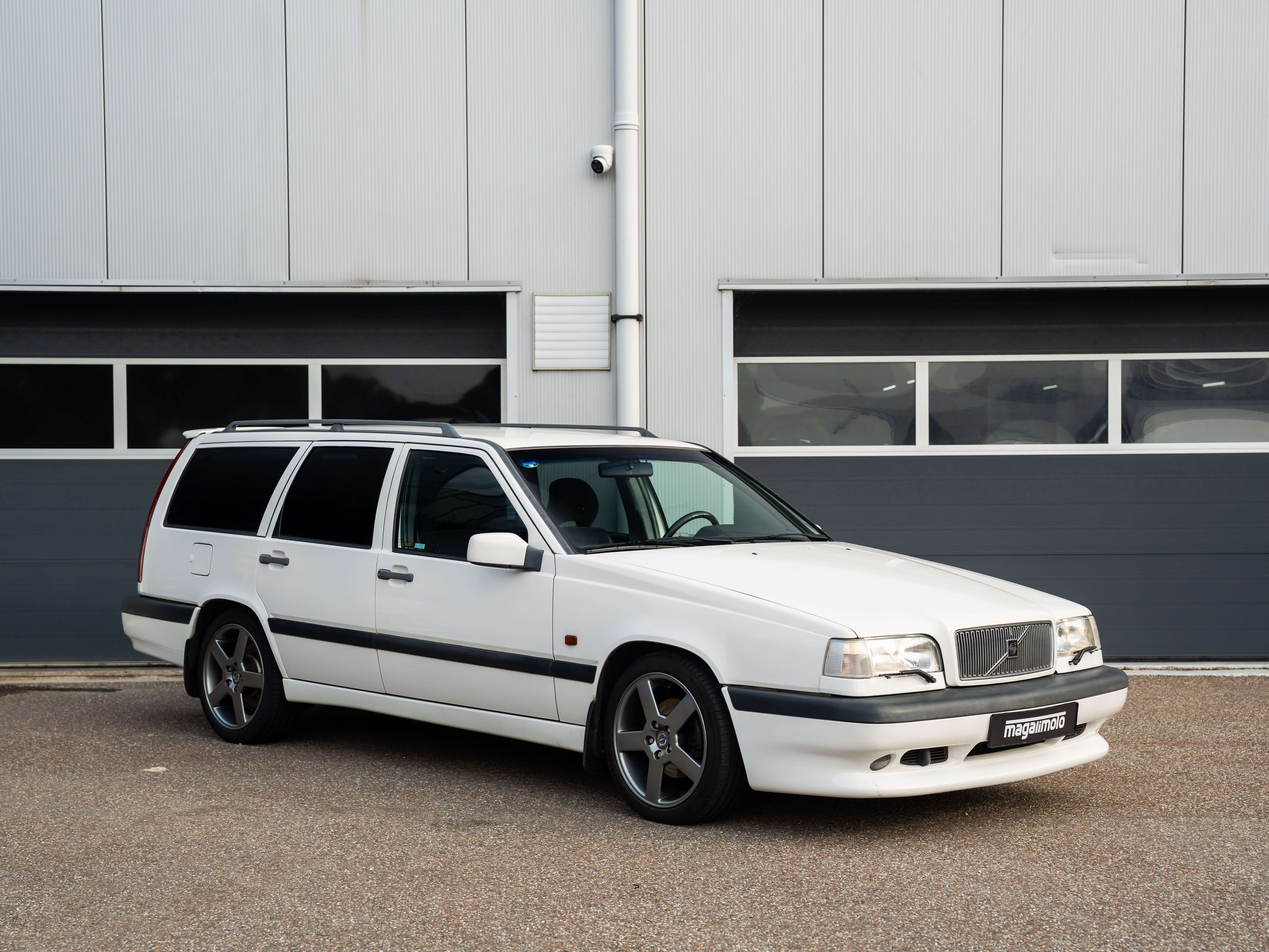 Volvo 850 2.5 20V