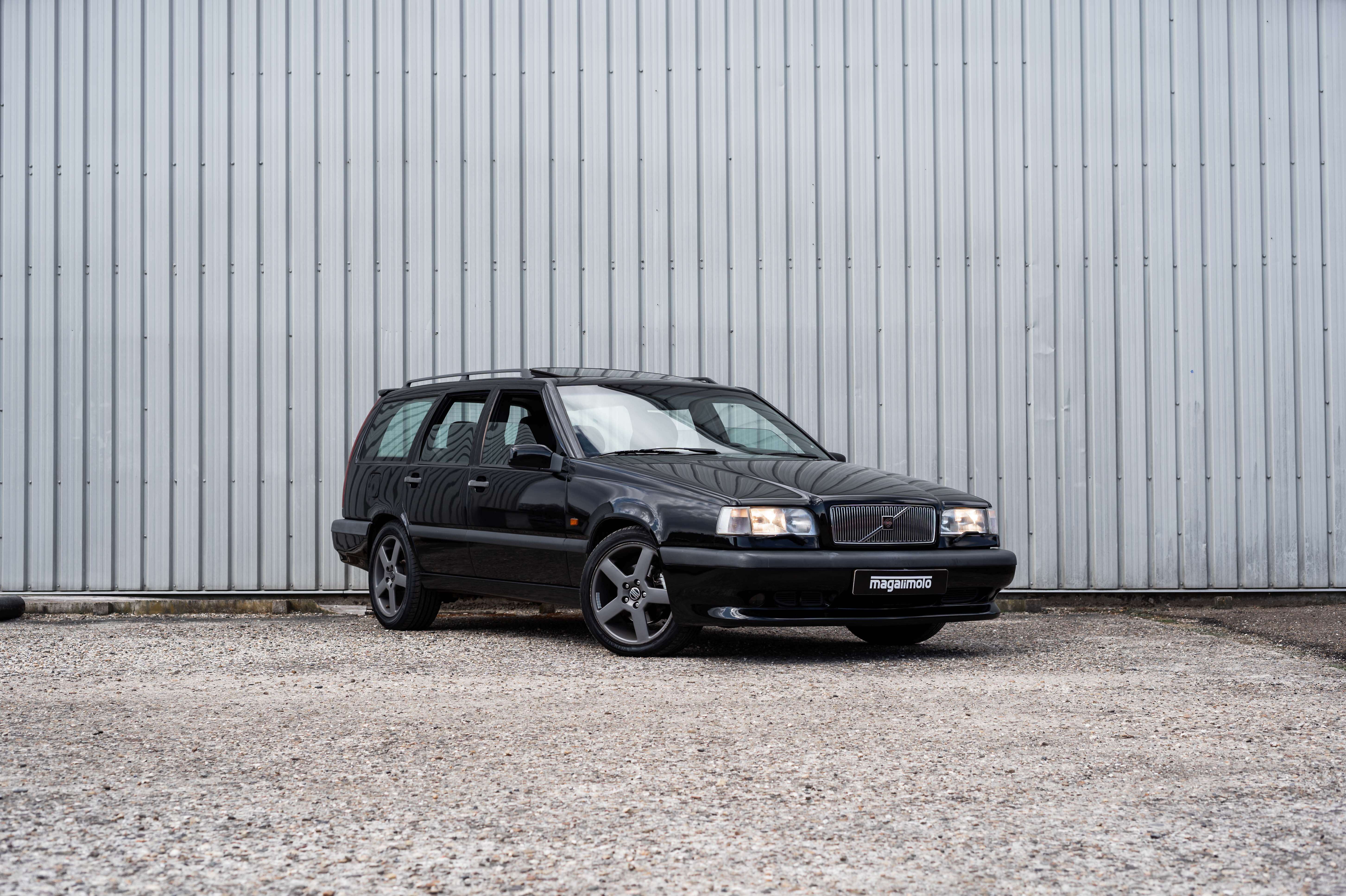 Volvo 850 T5R