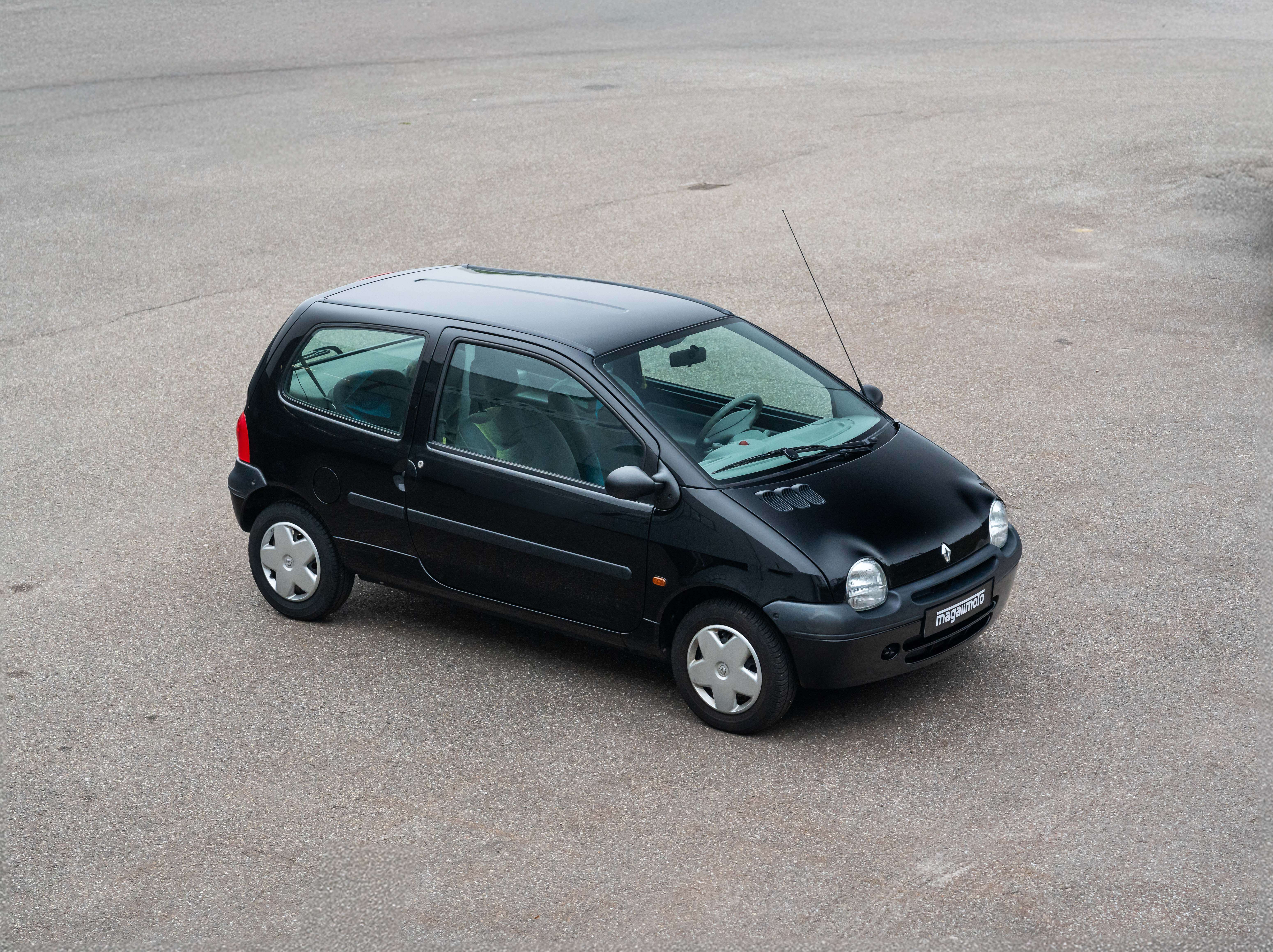 Renault Twingo 1.2