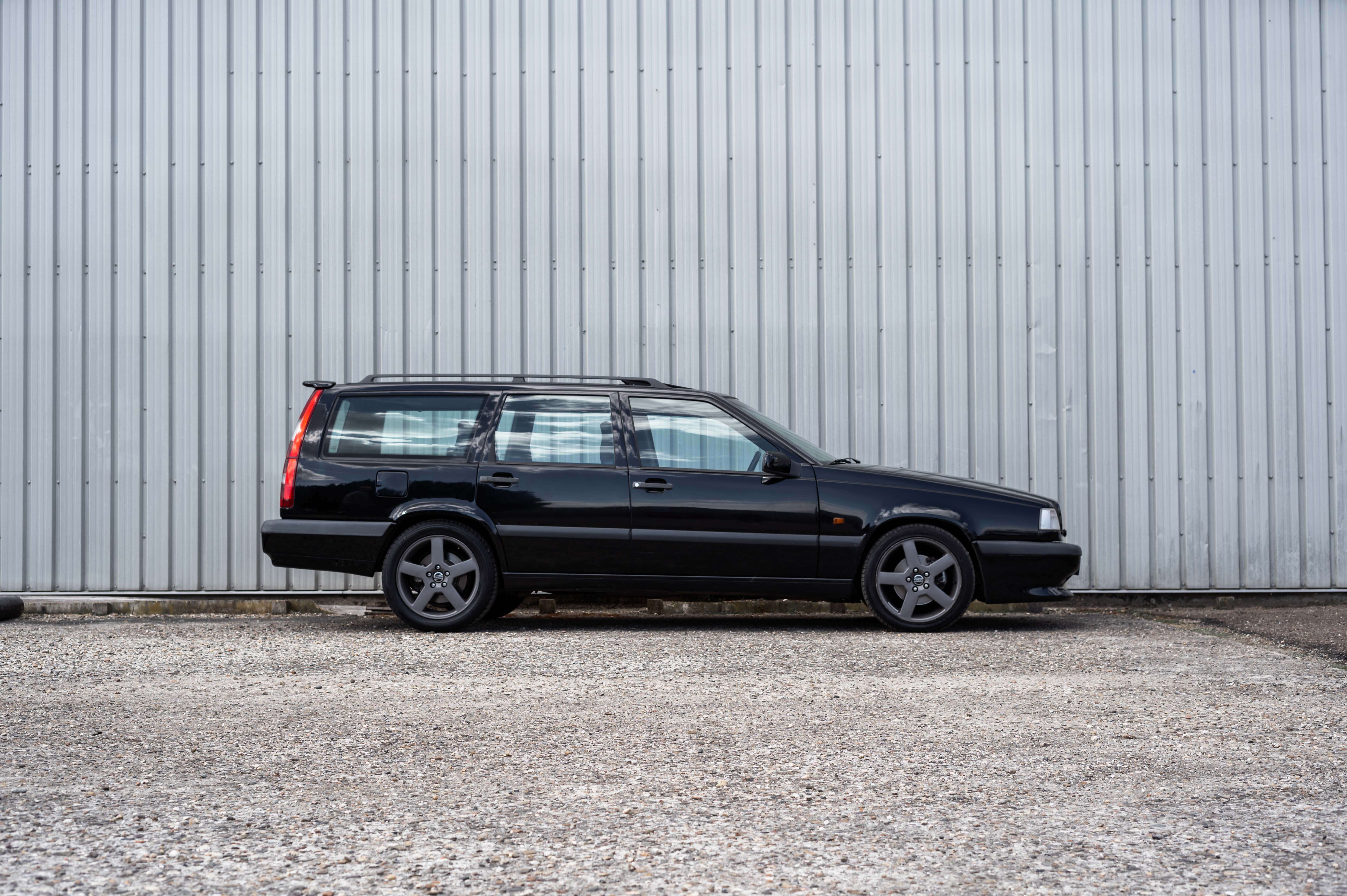 Volvo 850 T5R