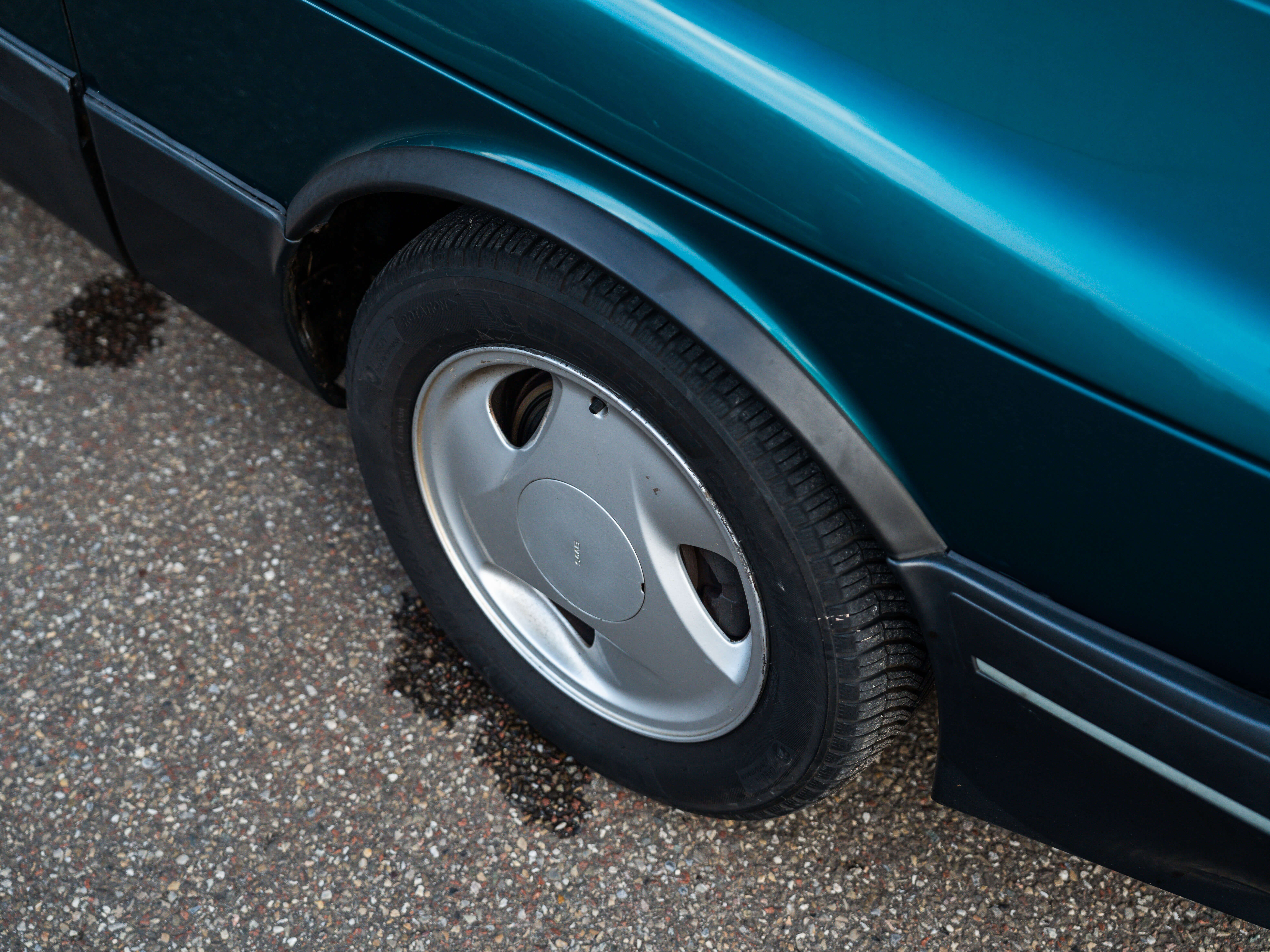 Saab 900 turbo coupe