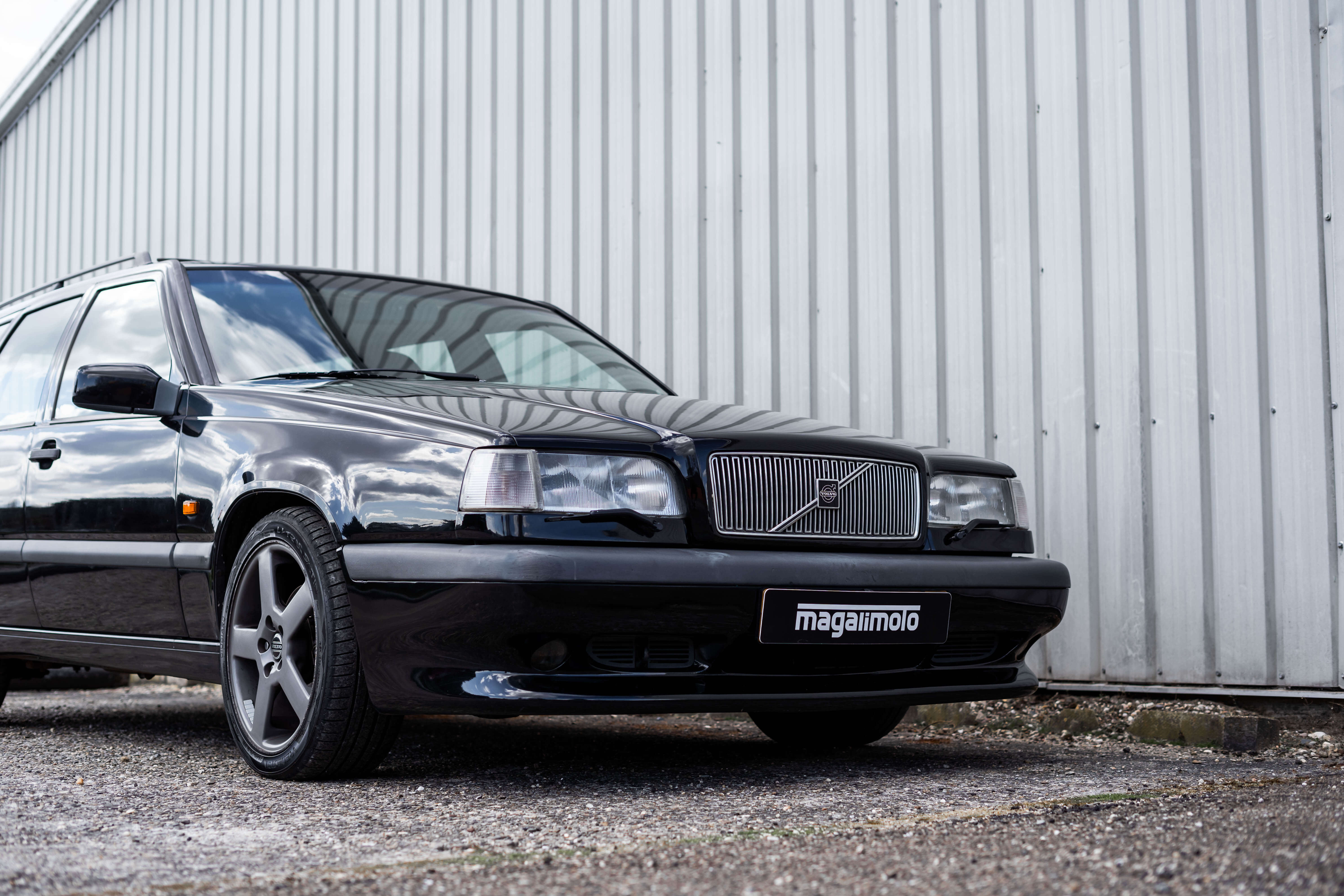 Volvo 850 T5R
