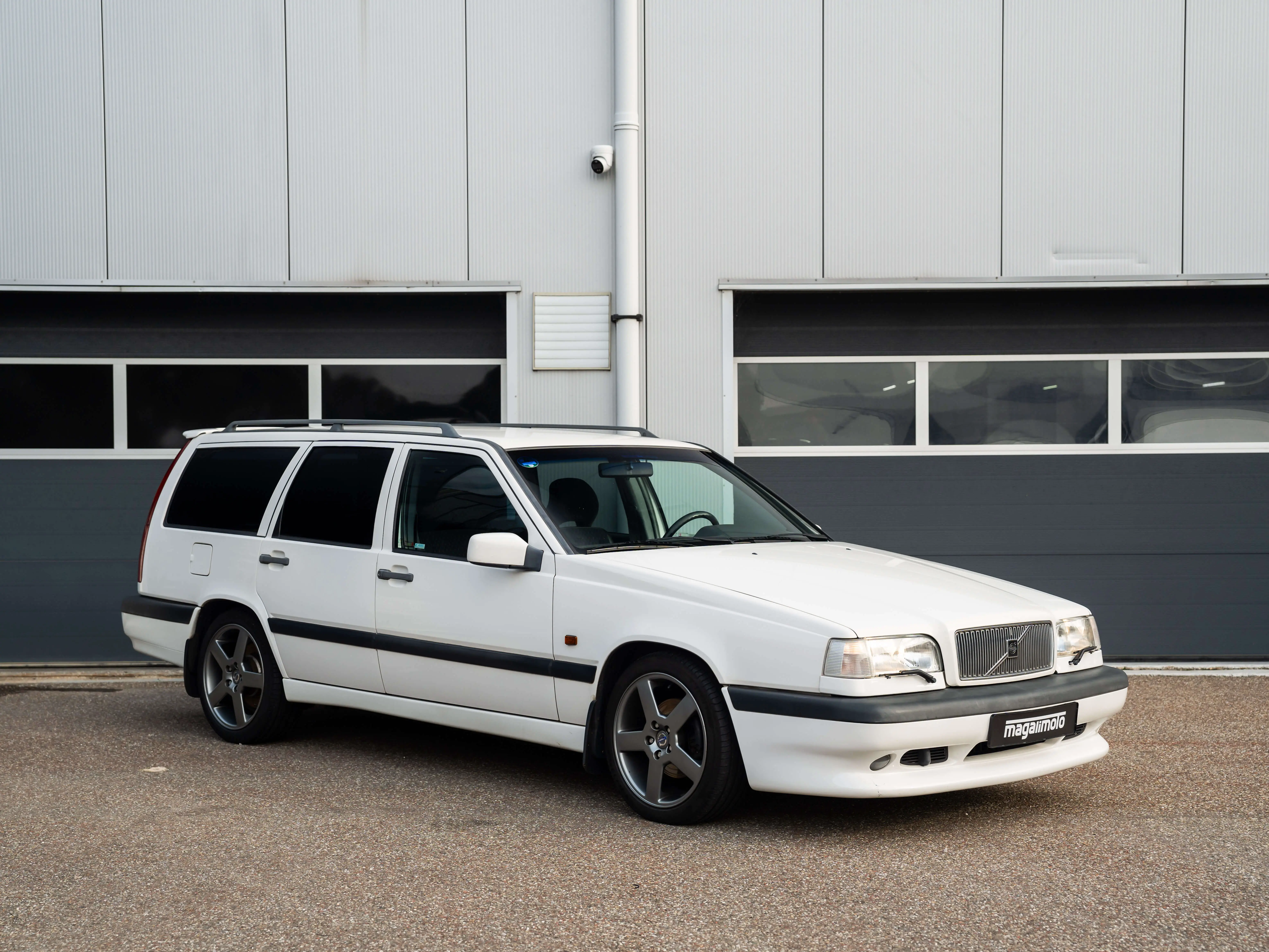 Volvo 850 2.5 20V
