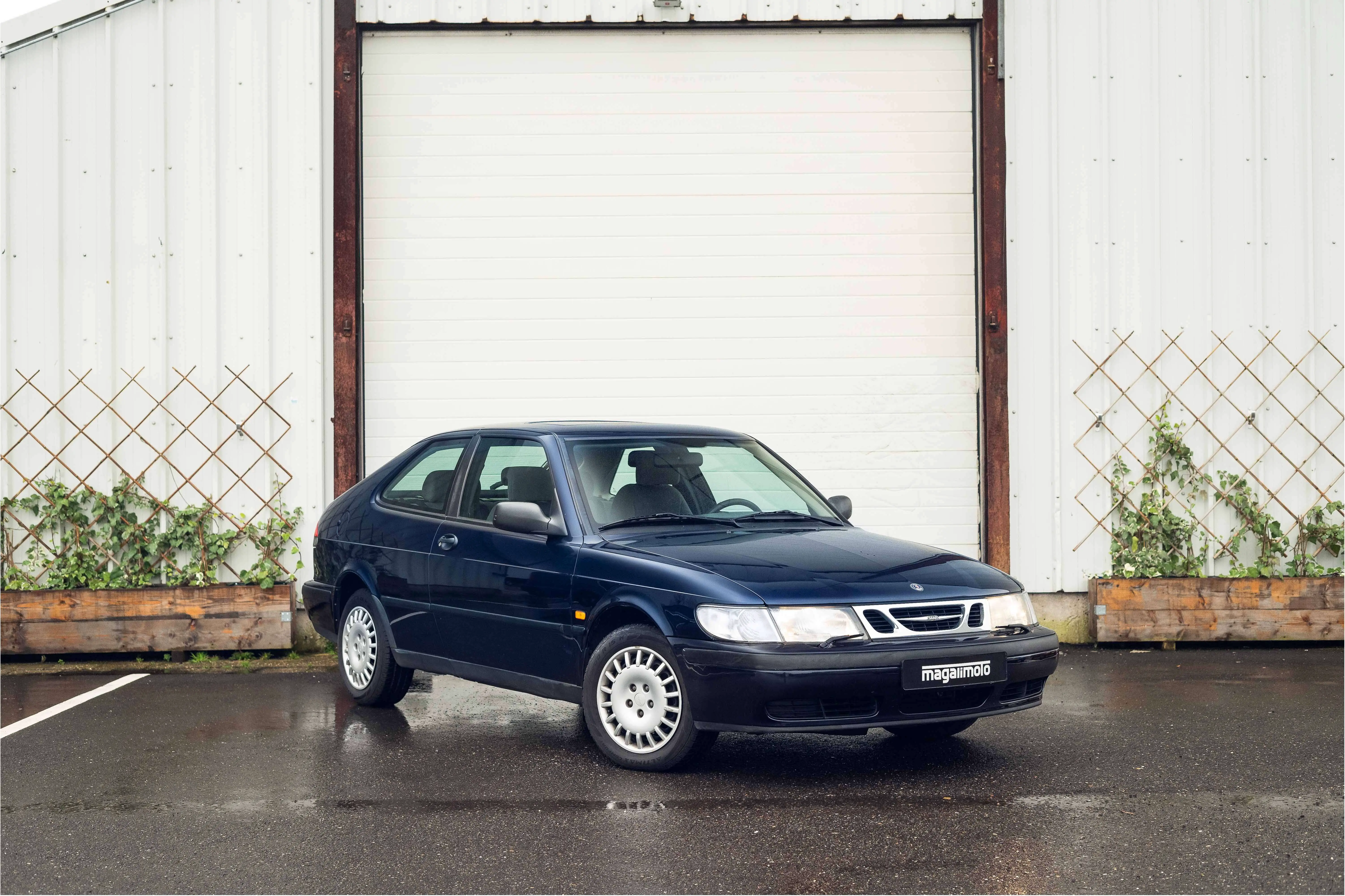 Saab 9-3
