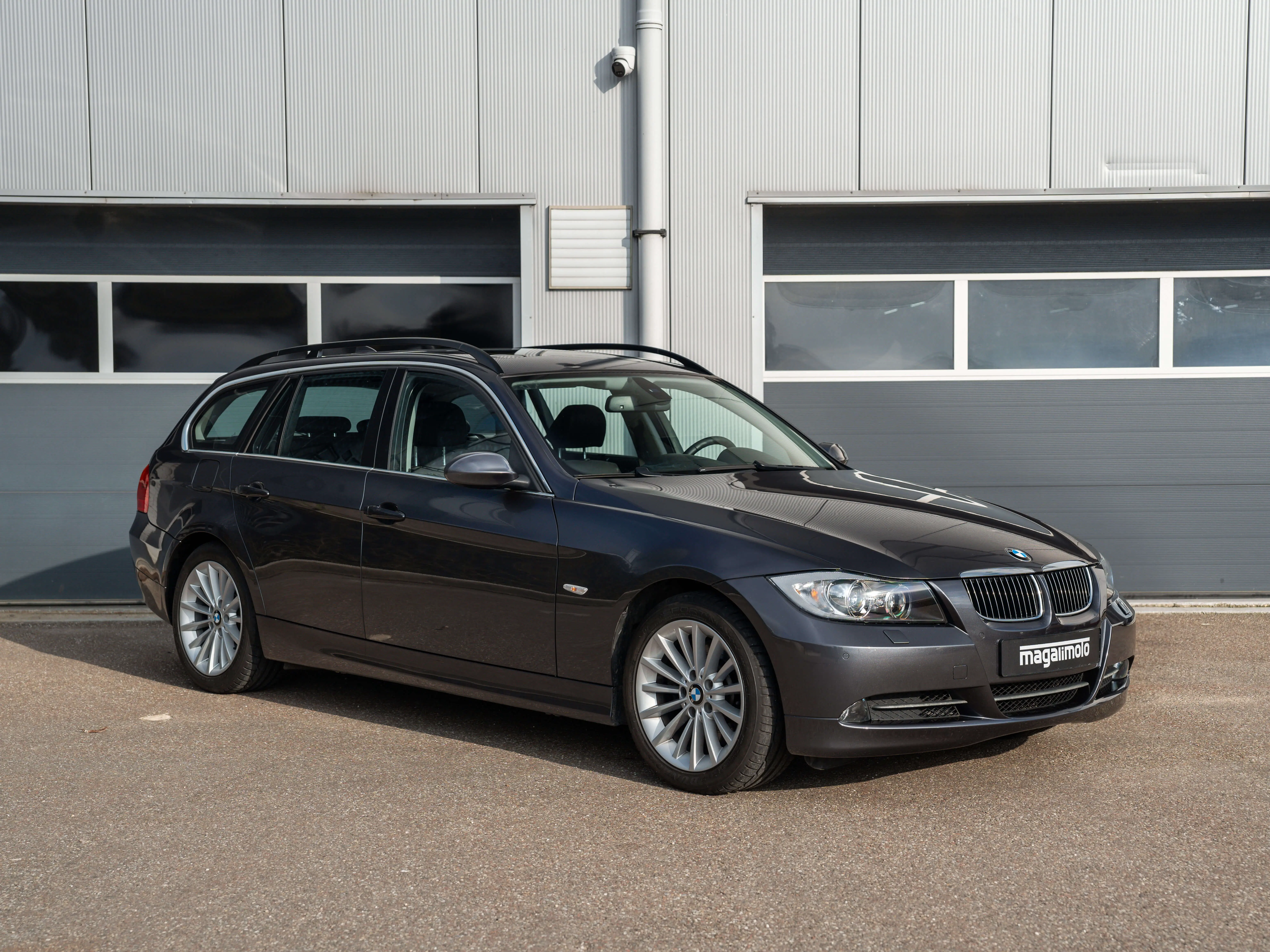 BMW 330d xDrive