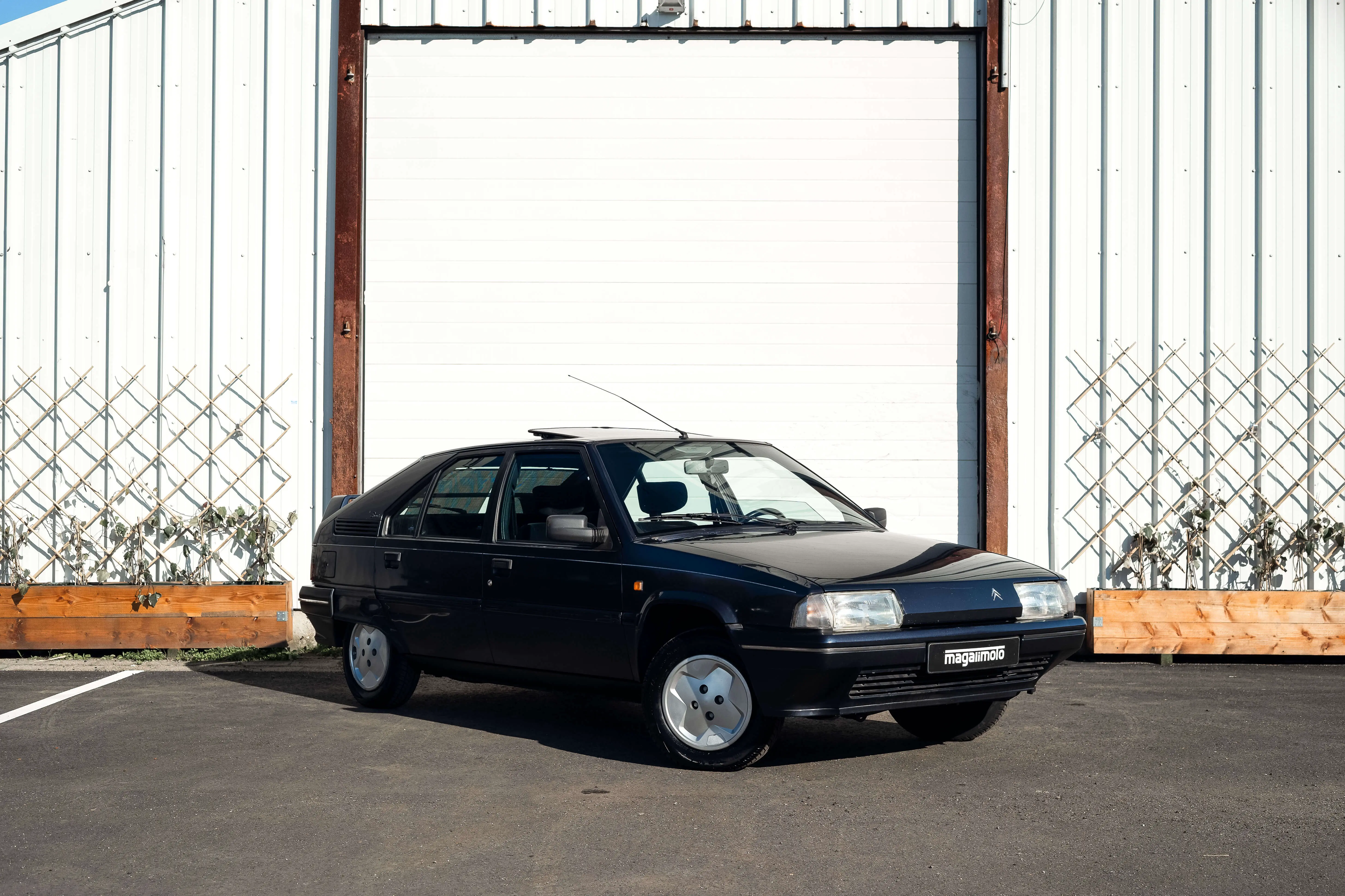 Citroen BX 1.4 Biarritz