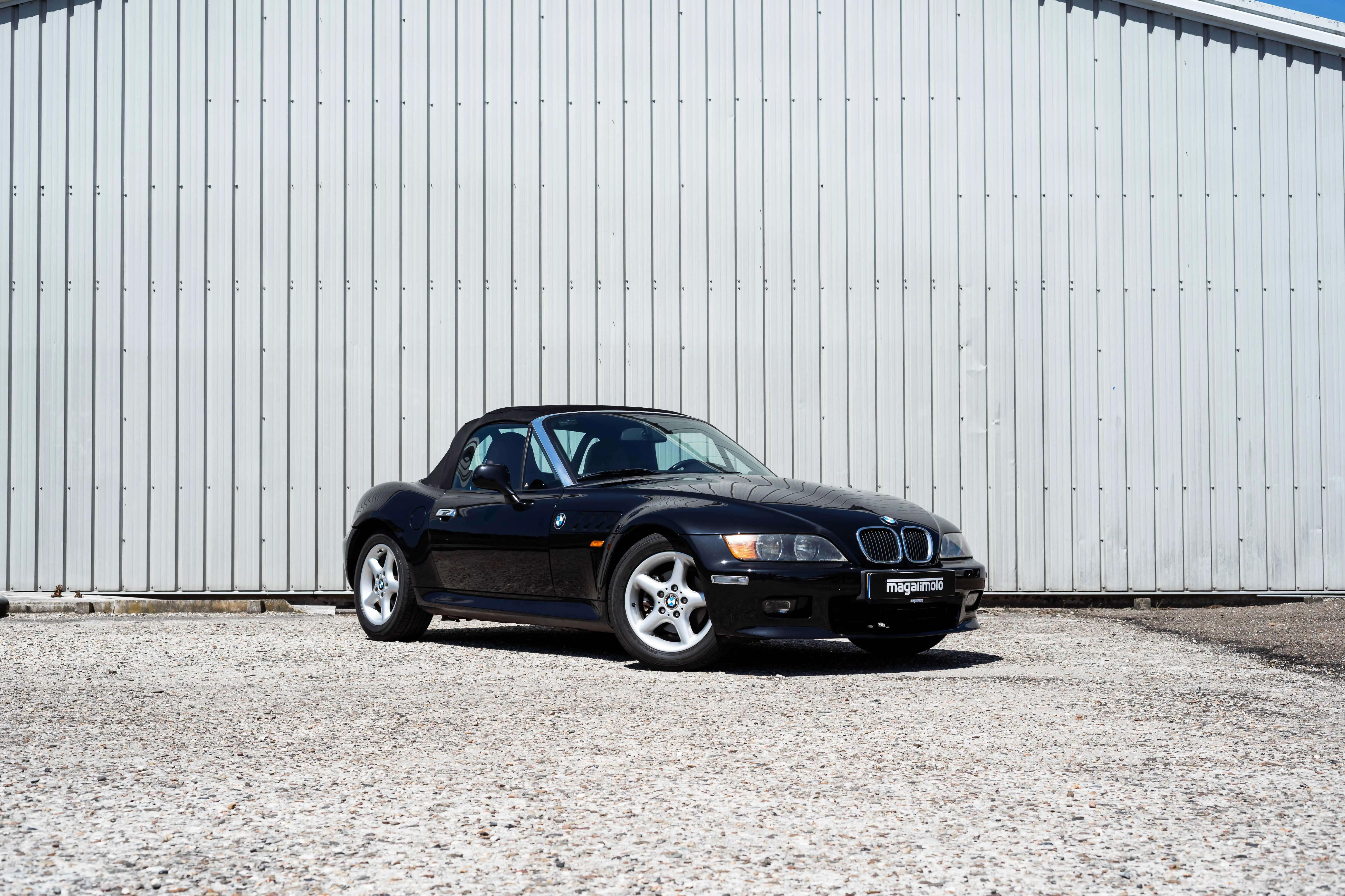 BMW E36 Z3 2.8