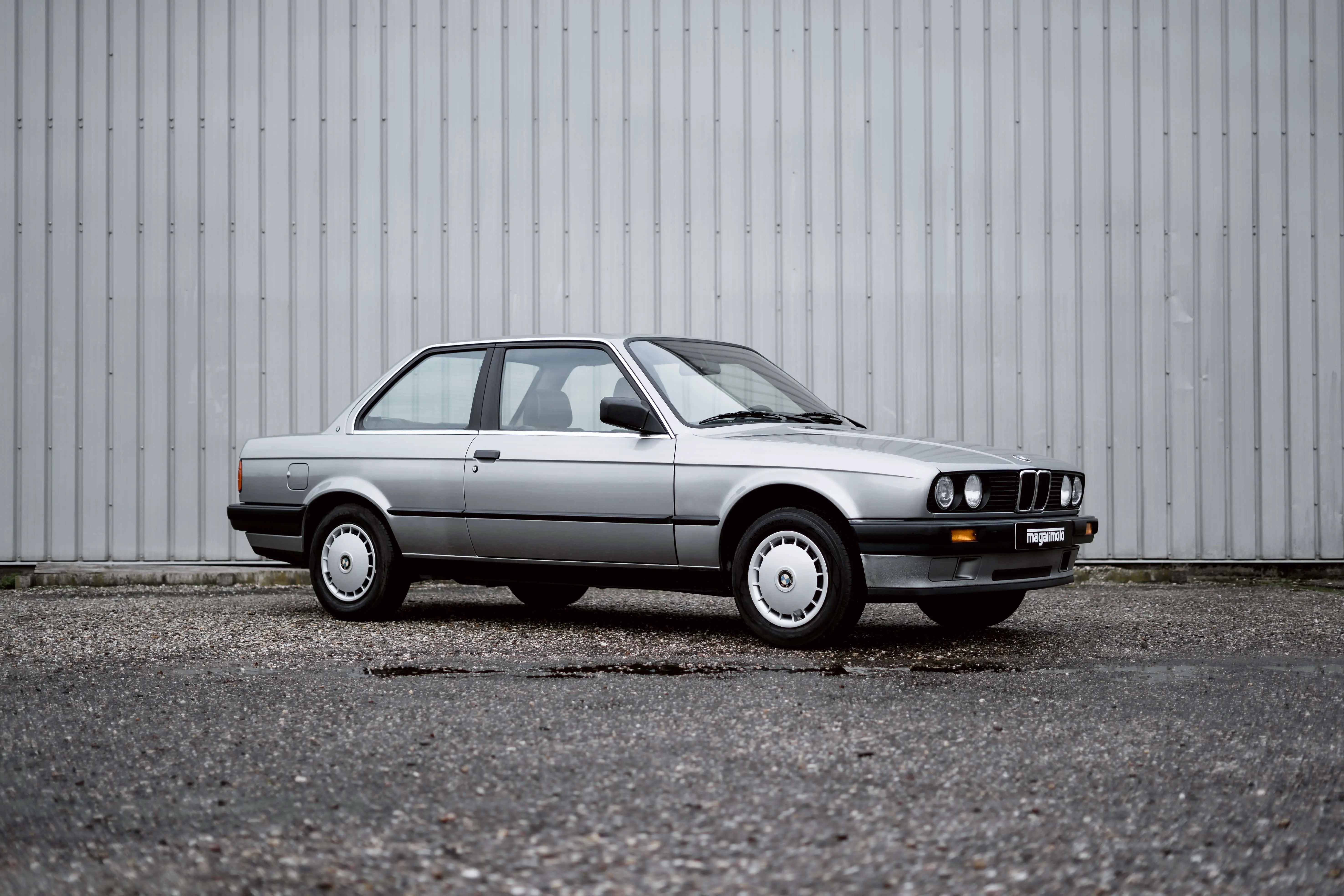 BMW E30 316i - 1989