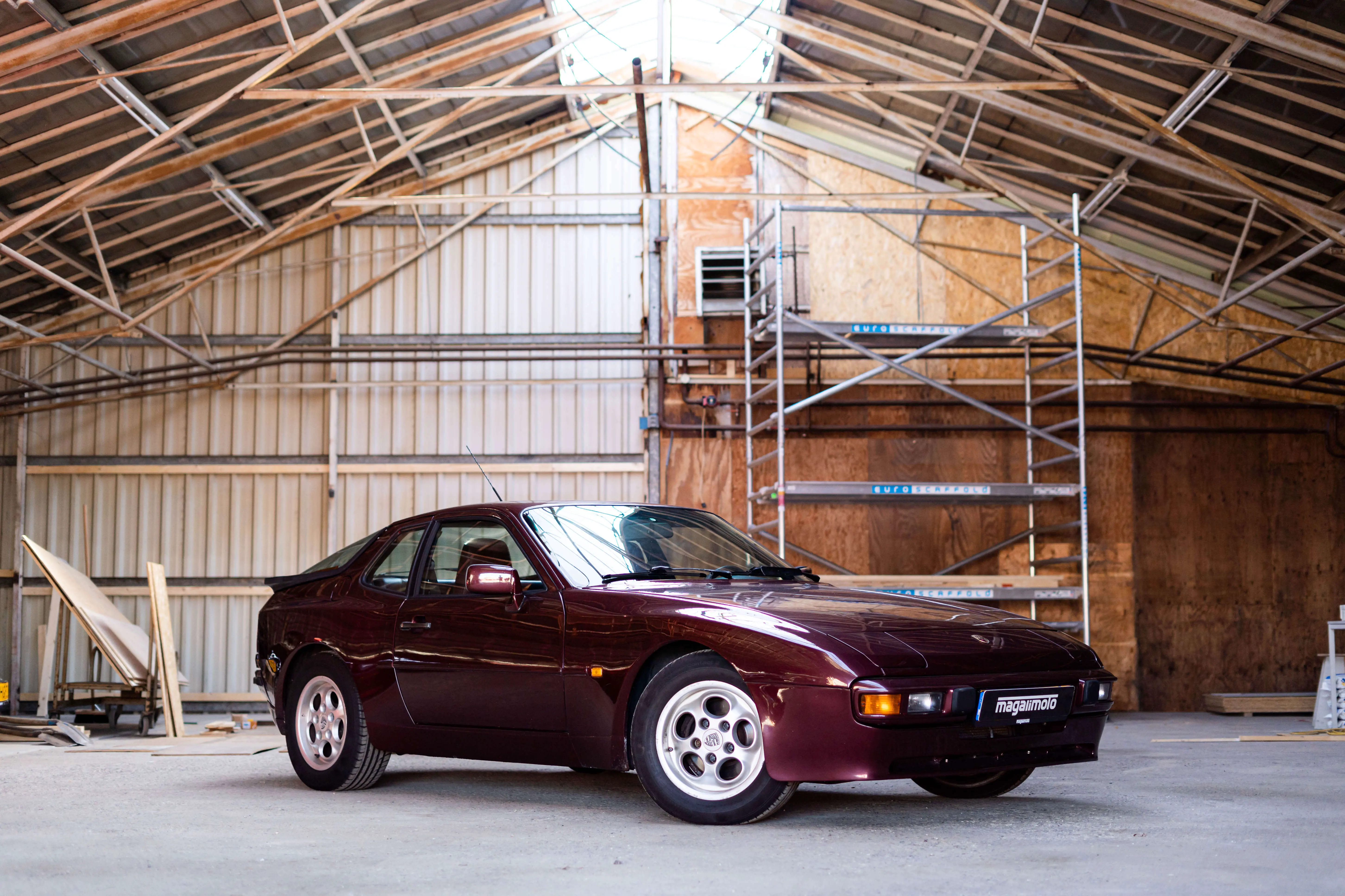 Bordeaux 944