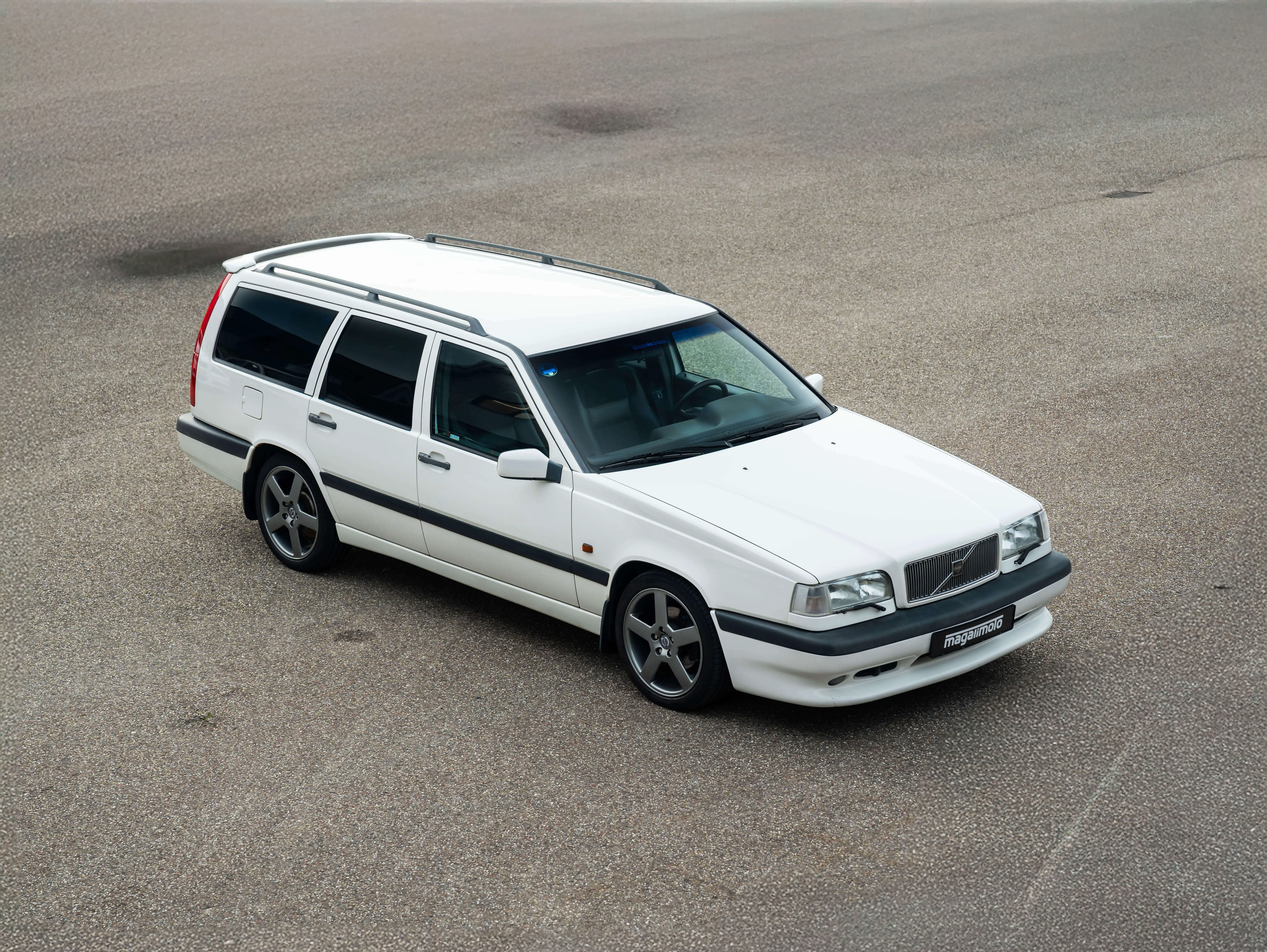 Volvo 850 2.5 20V