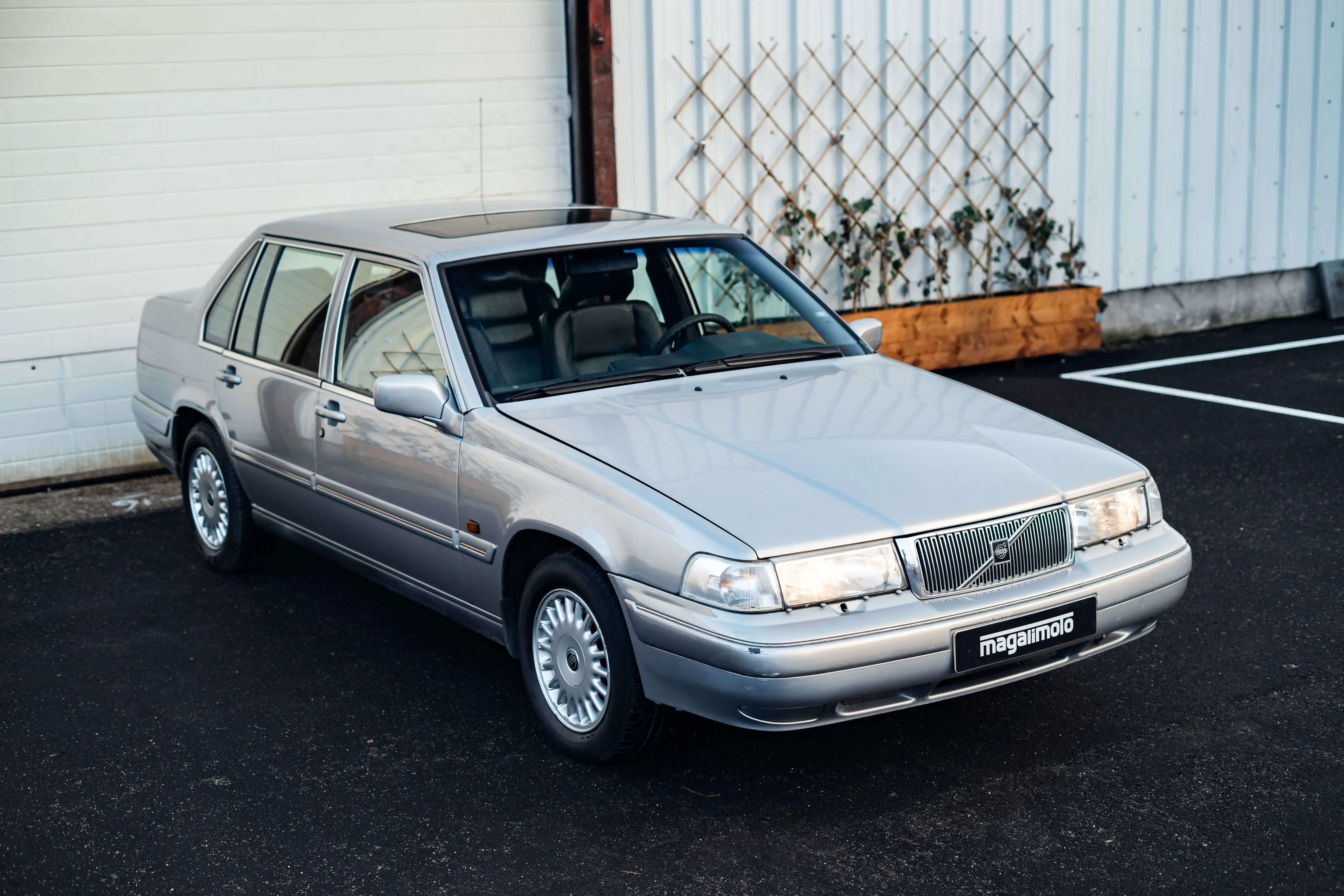 Volvo 960 2.5 24v