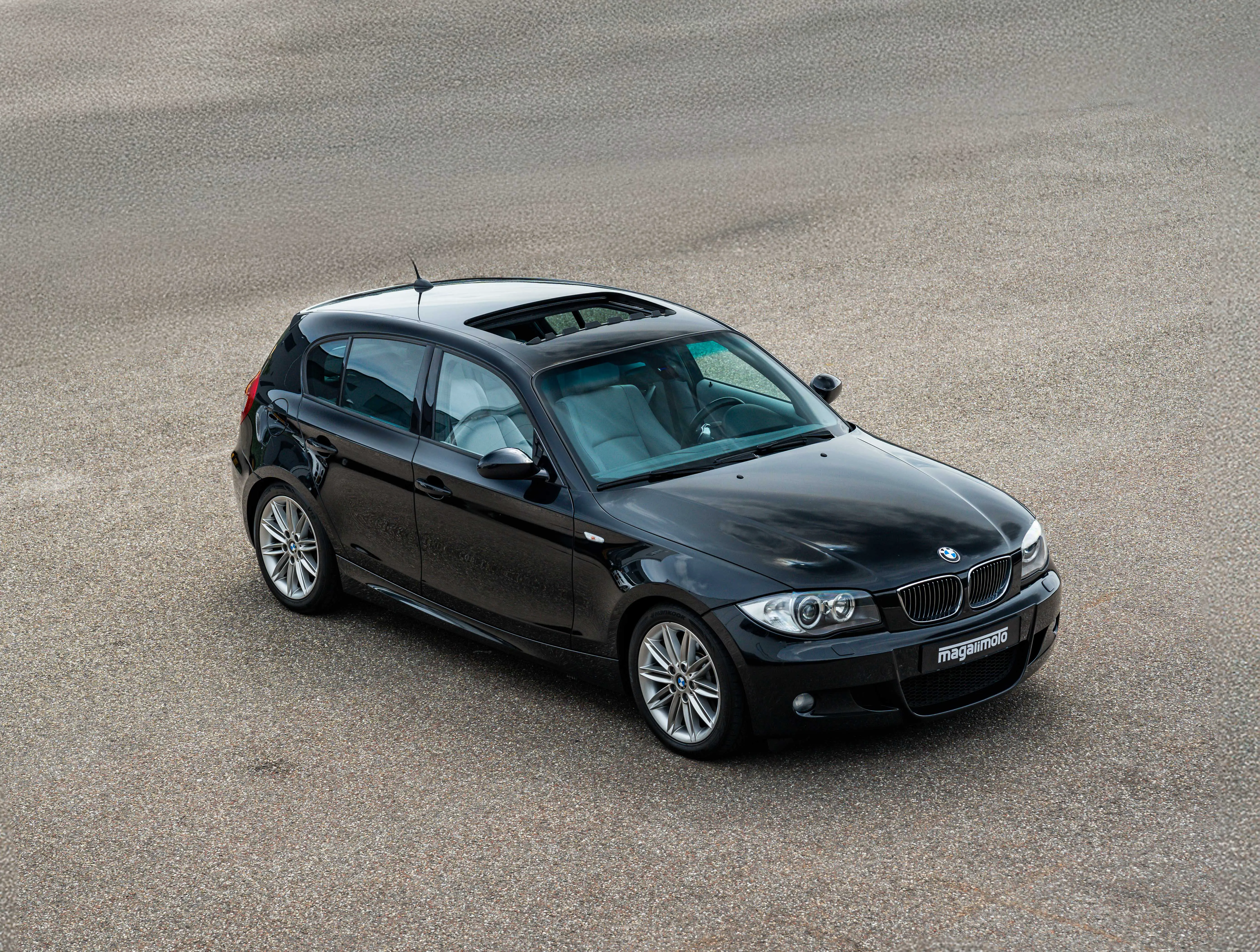 BMW 130i Automaat