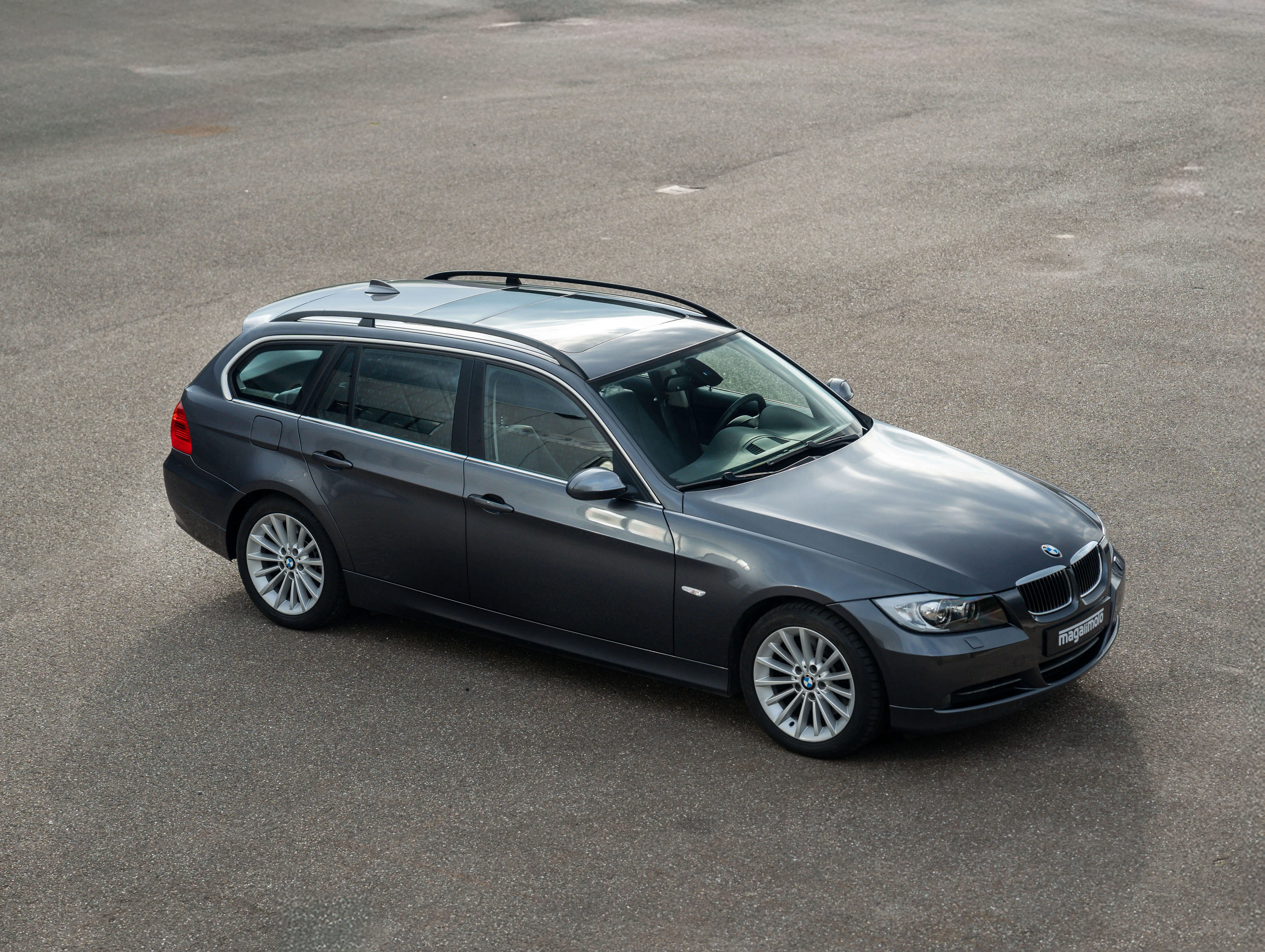 BMW 330d xDrive