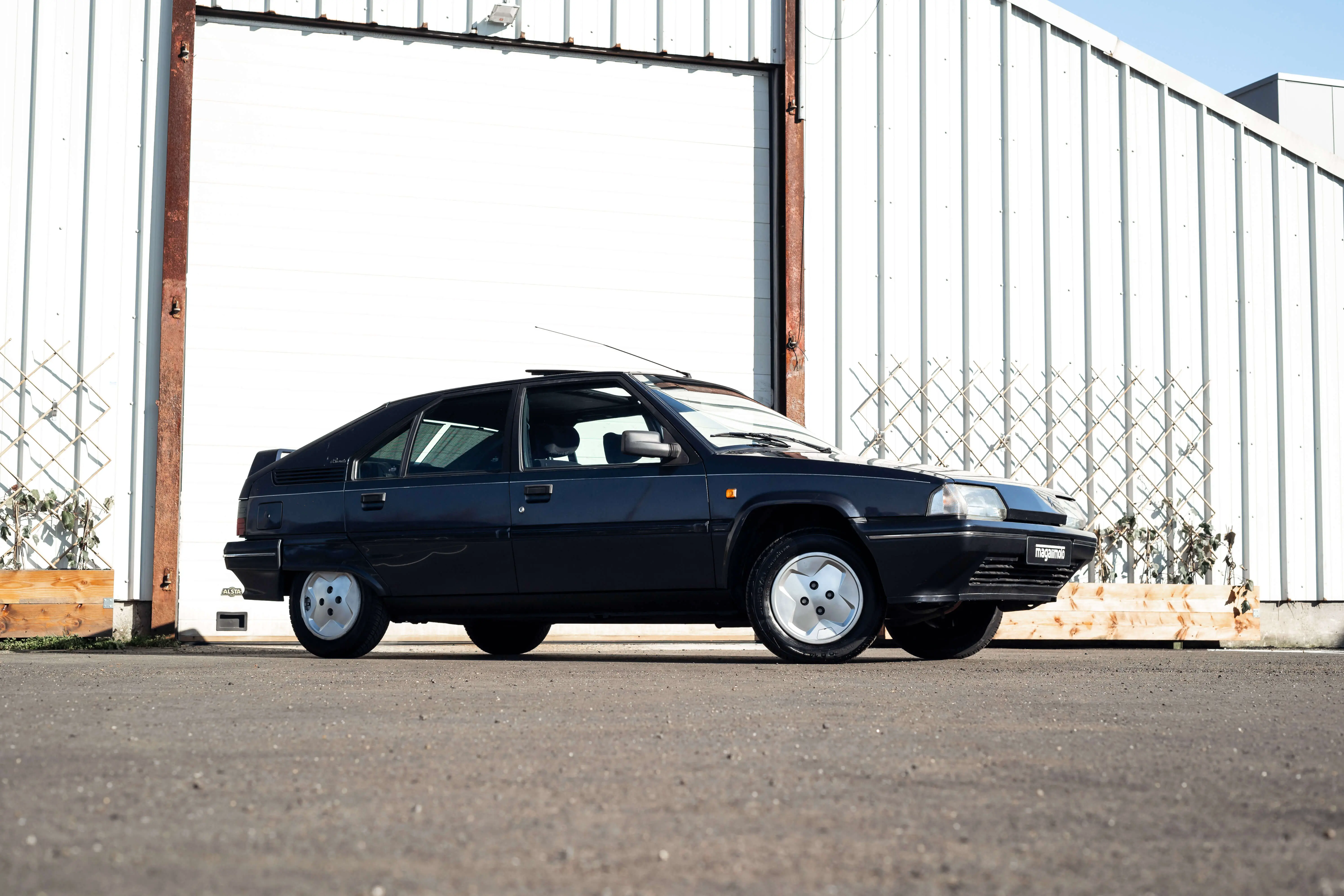 Citroen BX 1.4 Biarritz