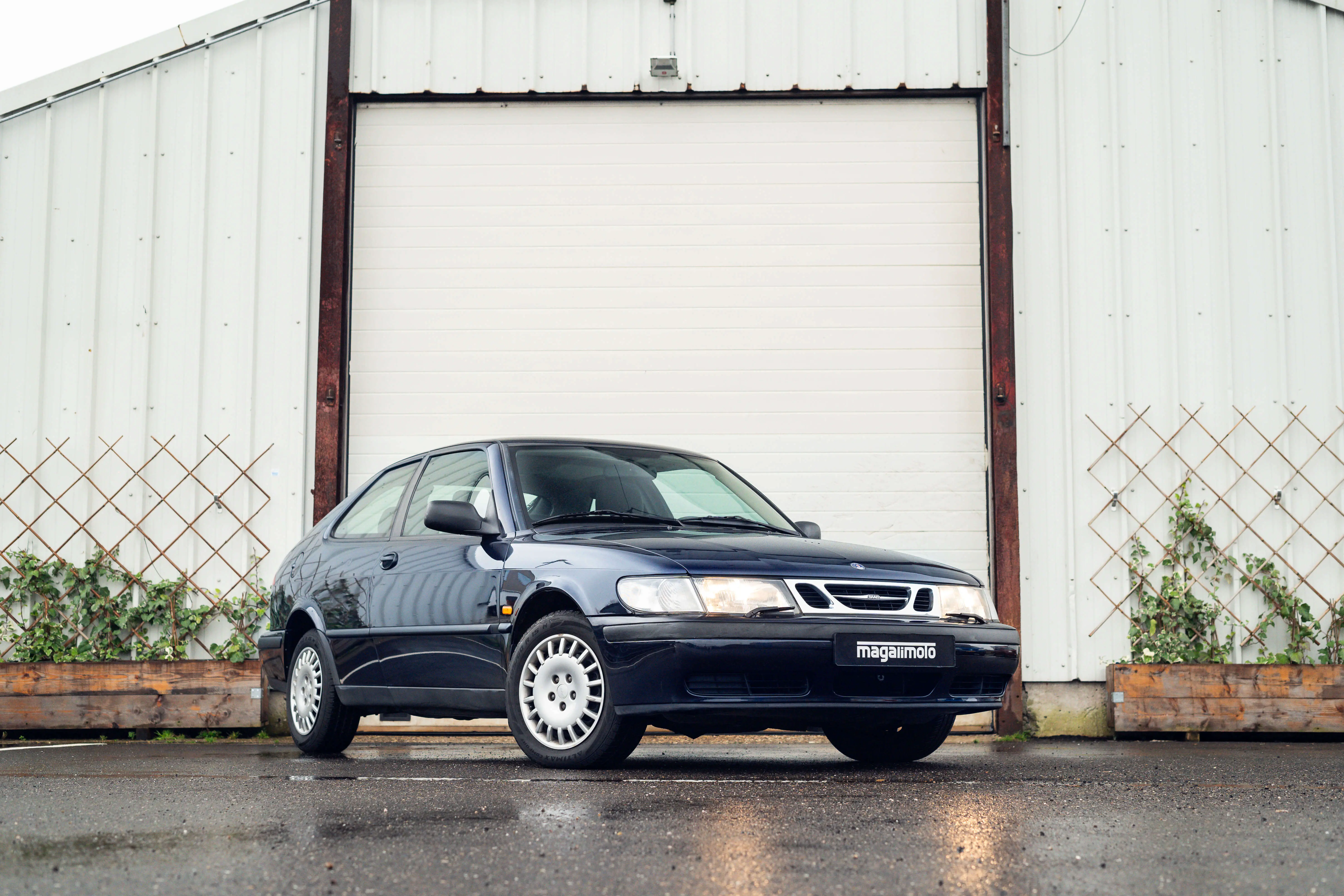 Saab 9-3
