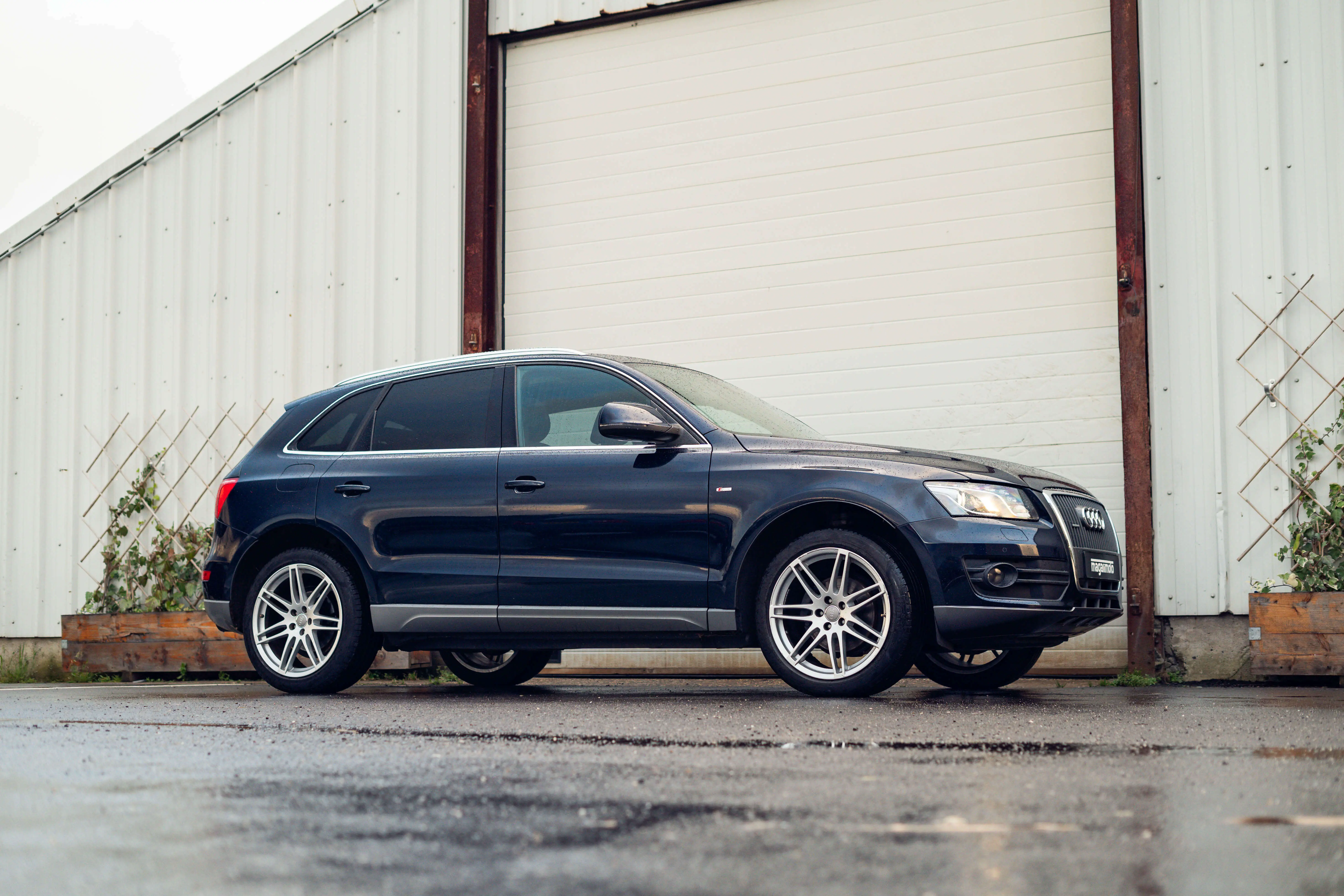 Audi Q5 - 2008