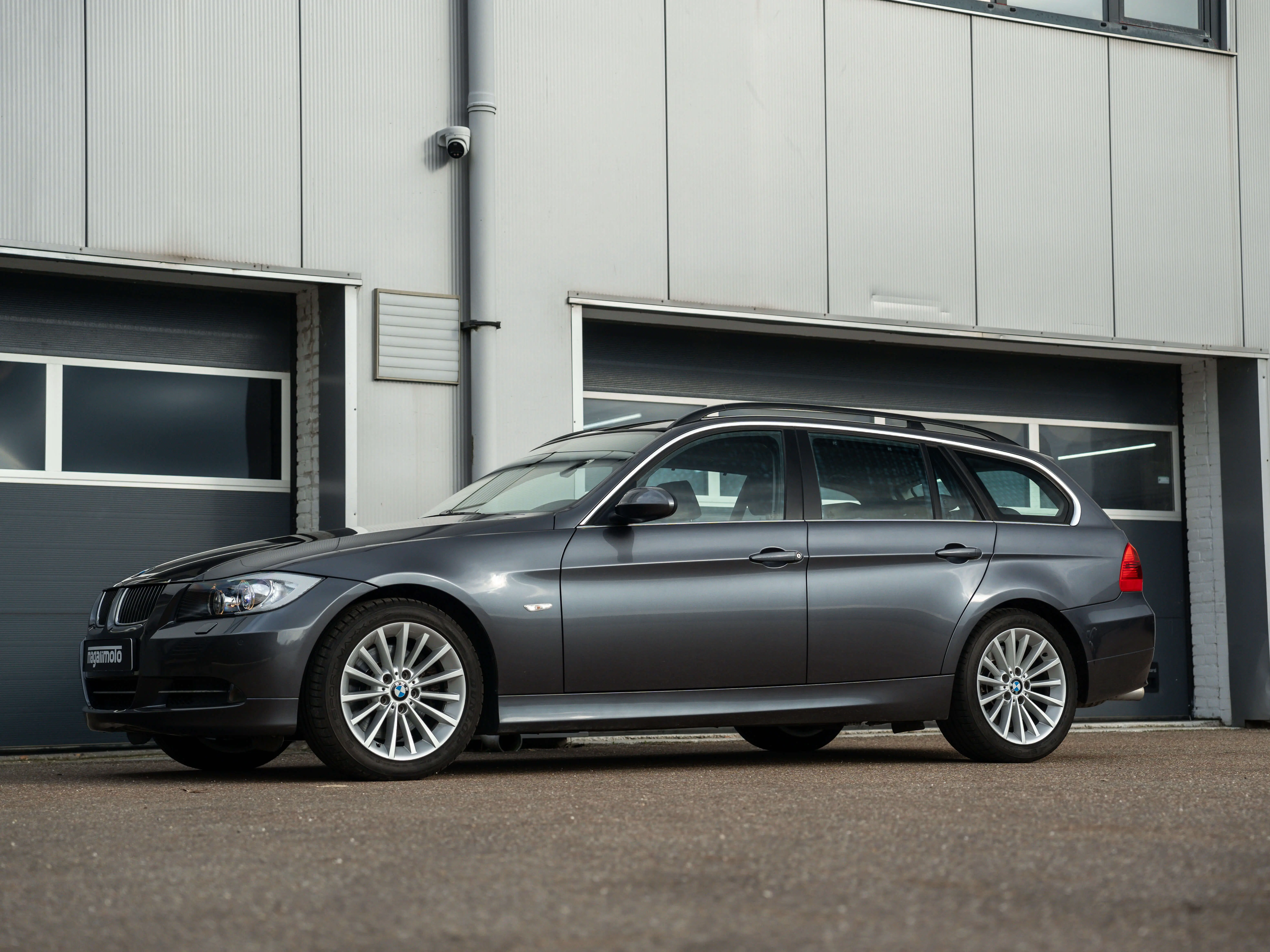 BMW 330d xDrive