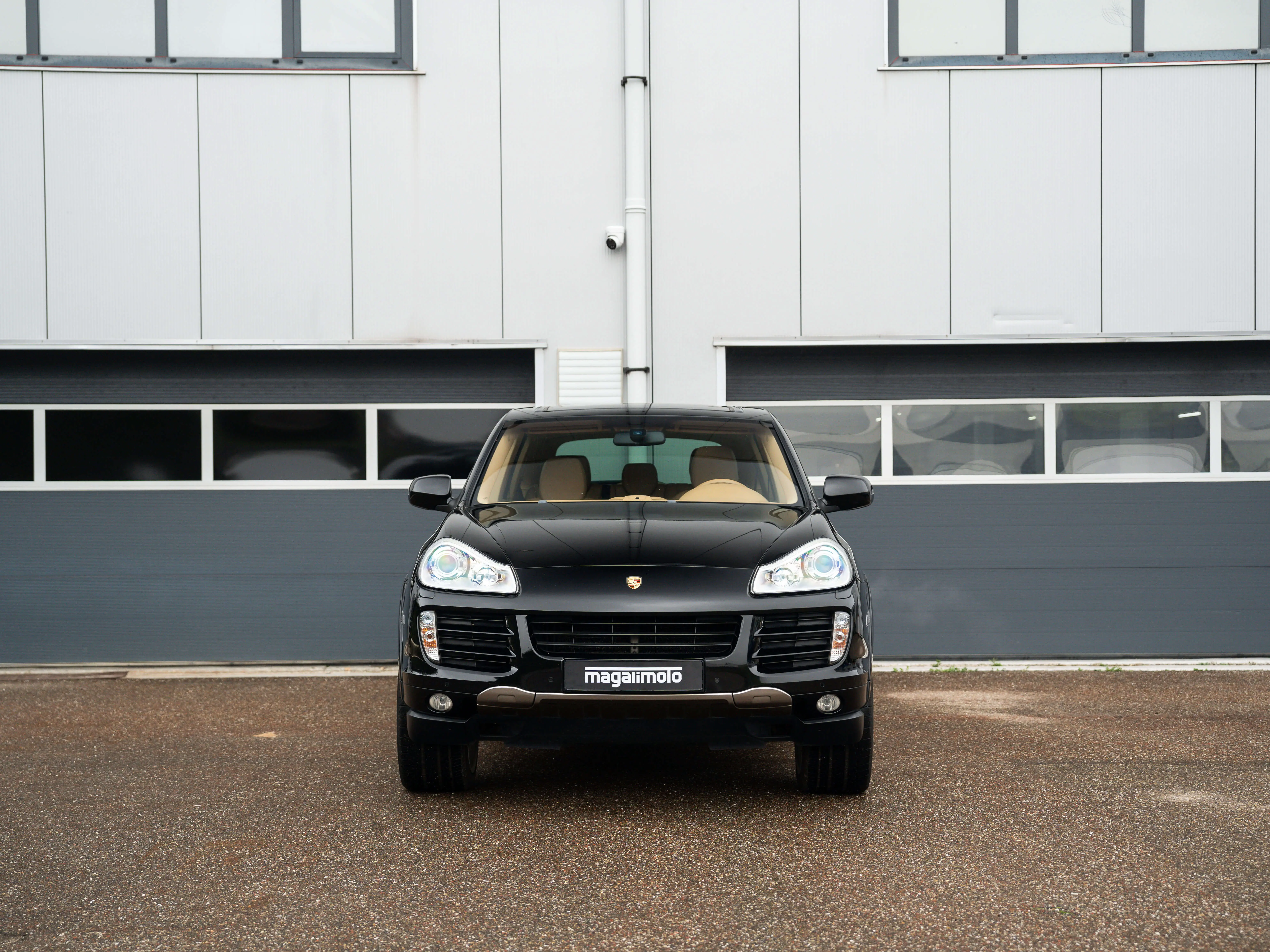 Porsche Cayenne 3.6 - 2007