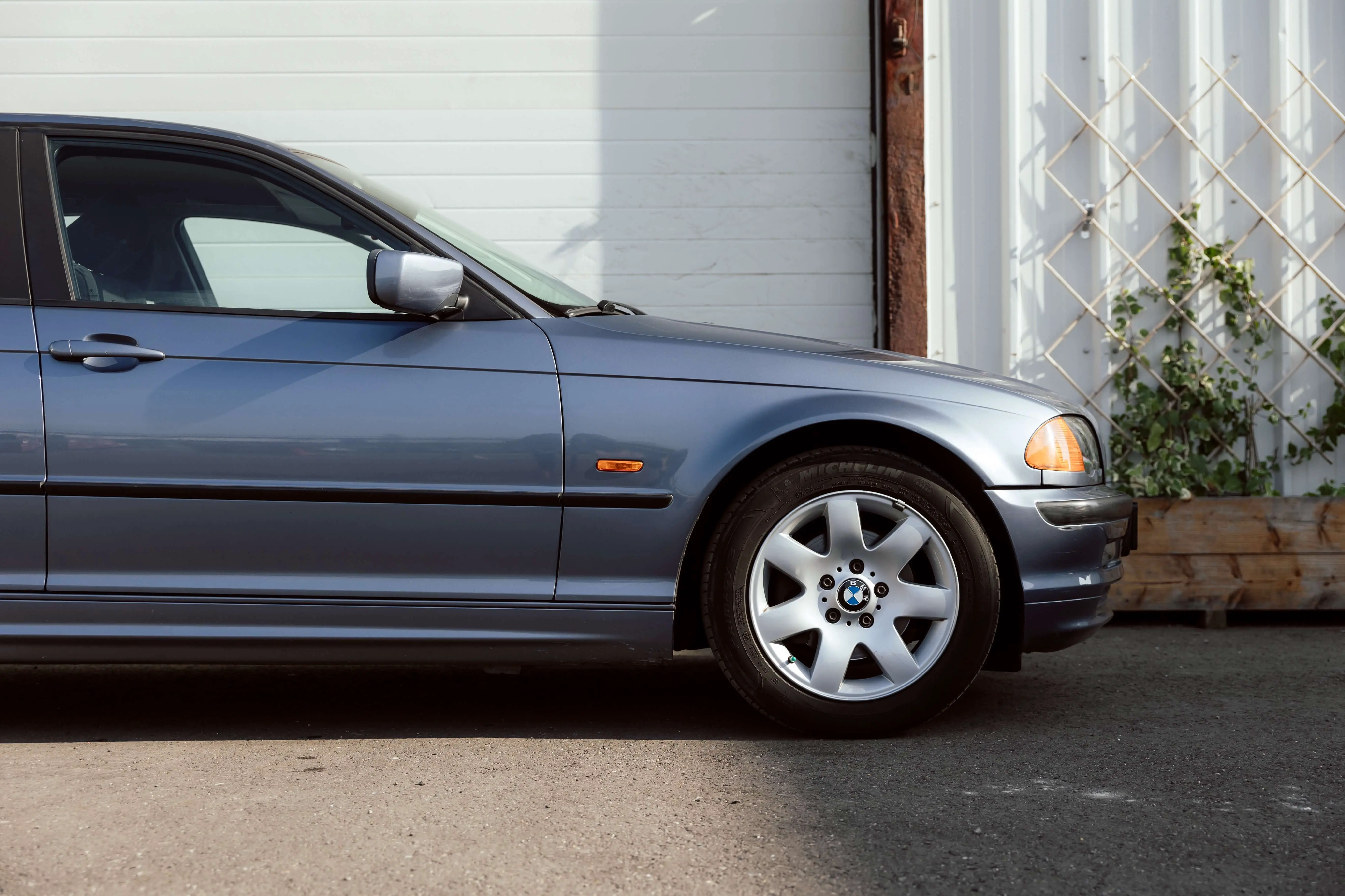 BMW E46 316i 2001