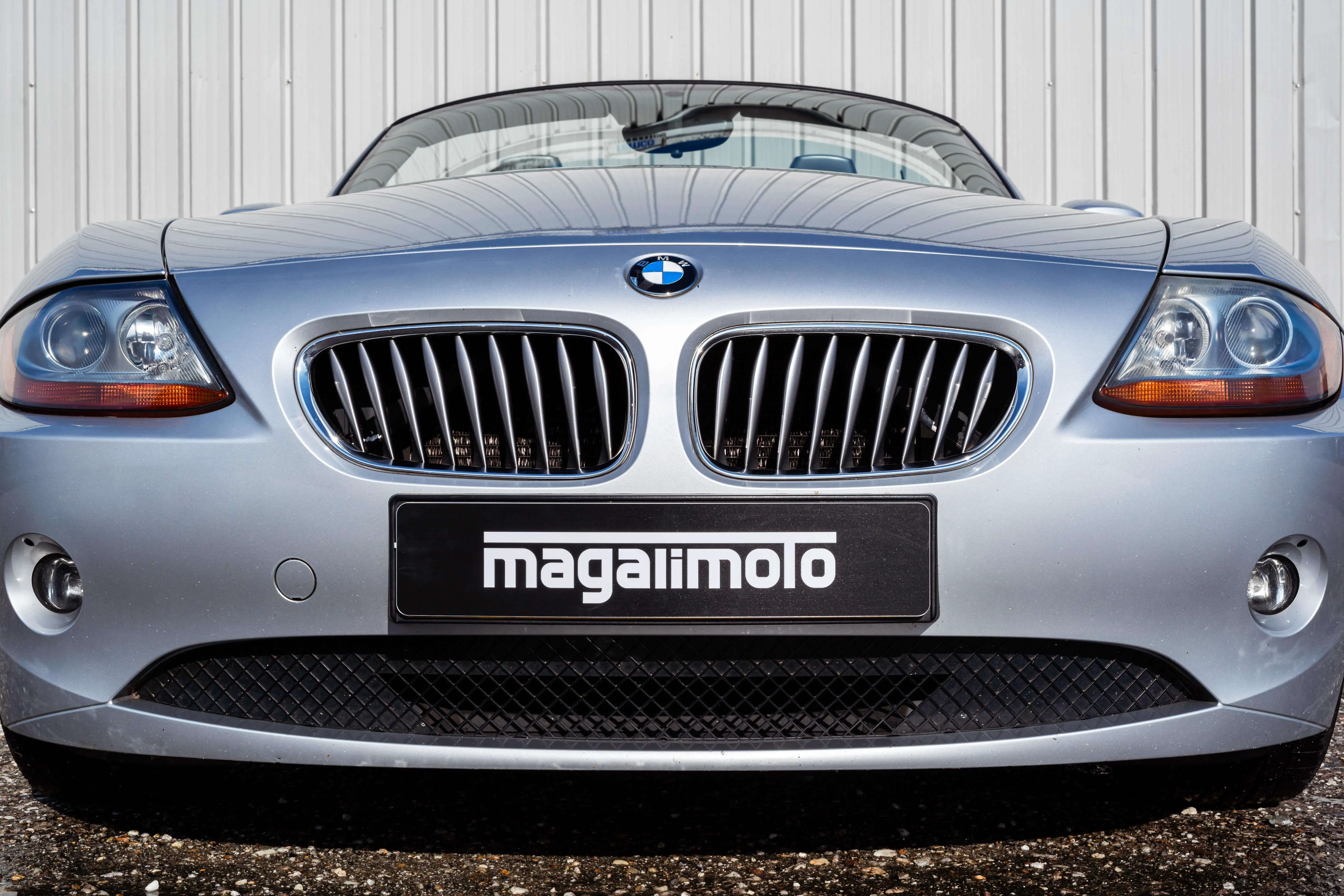 BMW Z4 3.0i - 2004