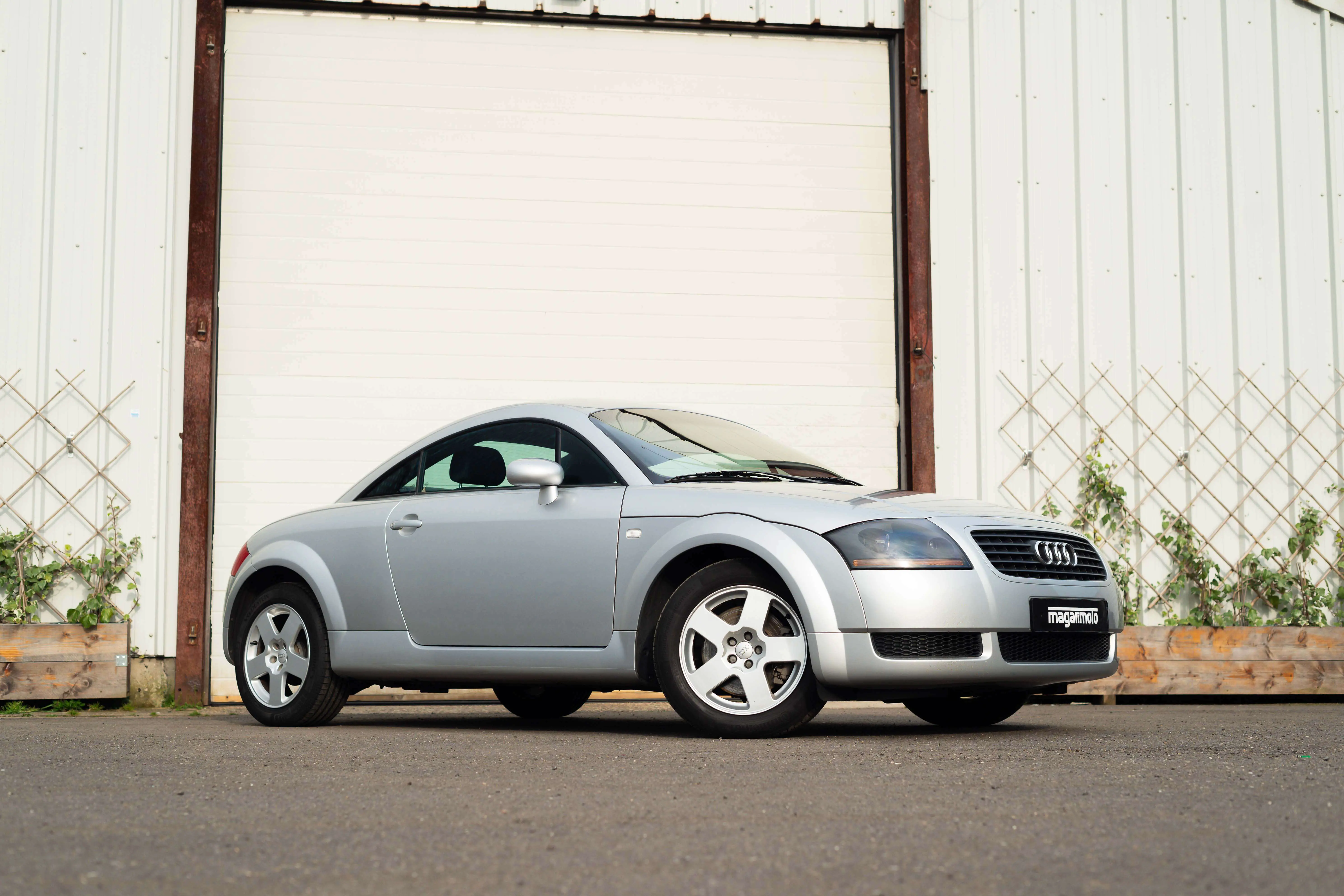 Audi TT 1.8 5v - 1998
