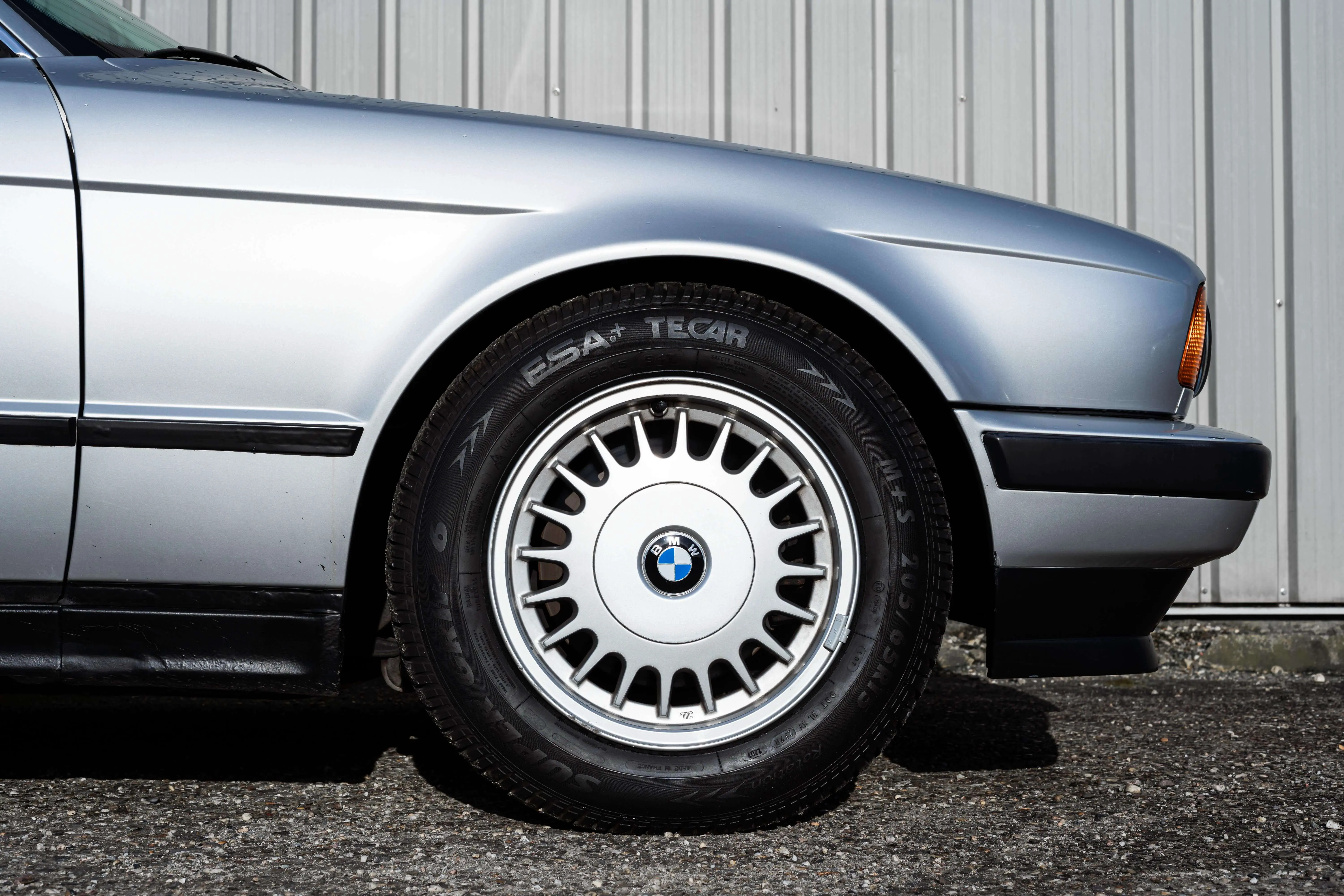 BMW E34 520i - 1992
