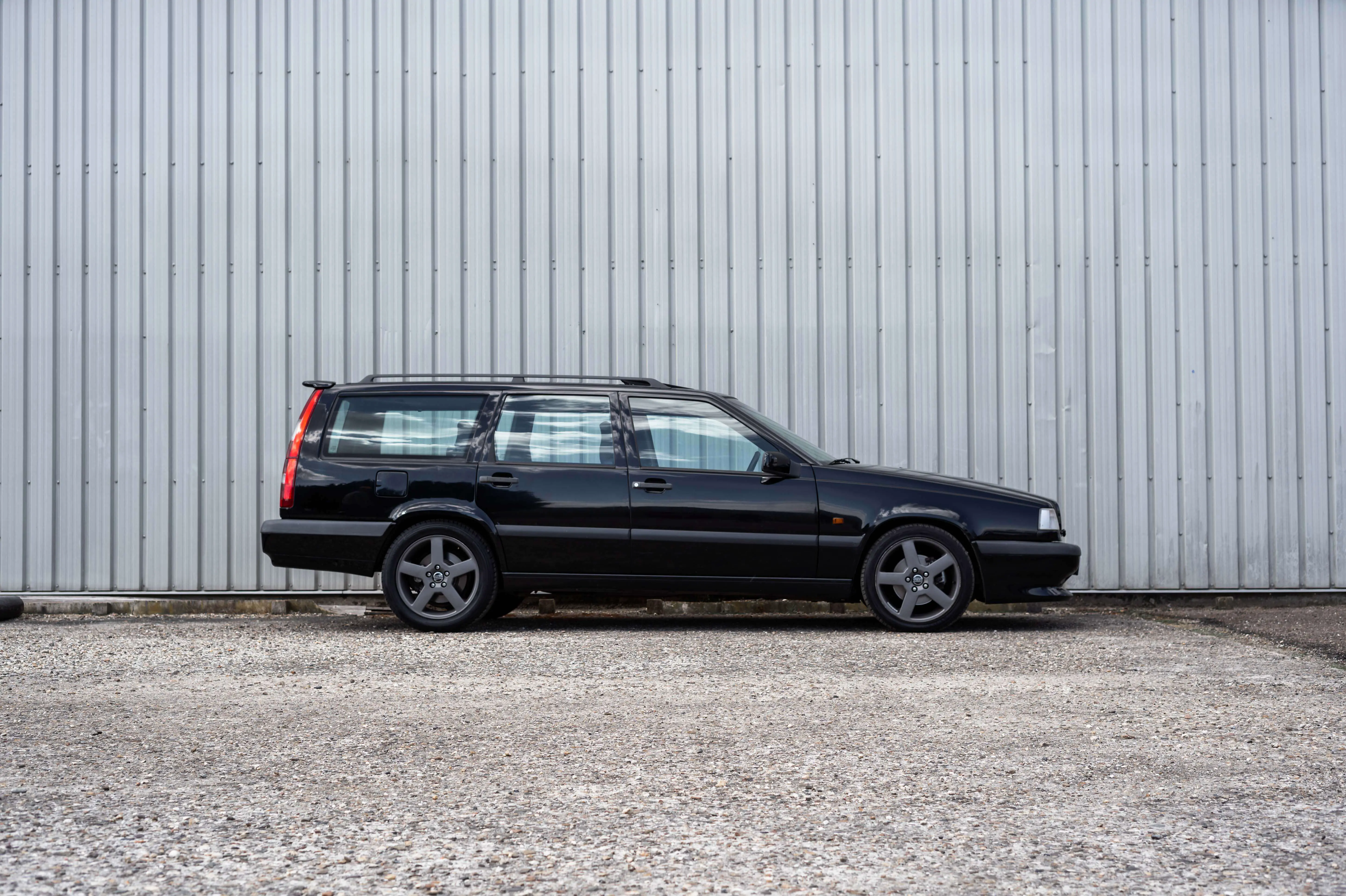 Volvo 850 T5R