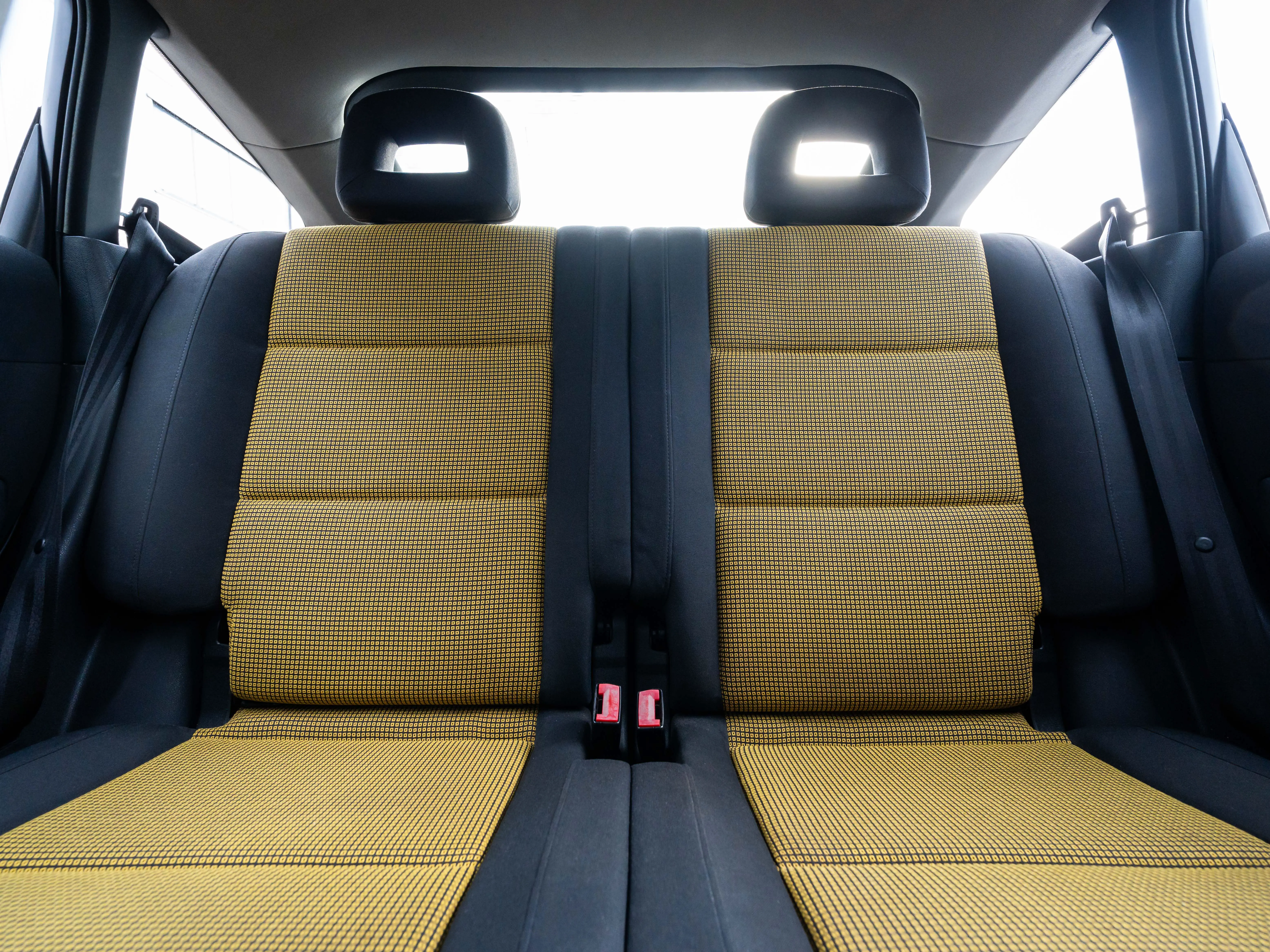 Audi A2 Colorstorm - 2003 